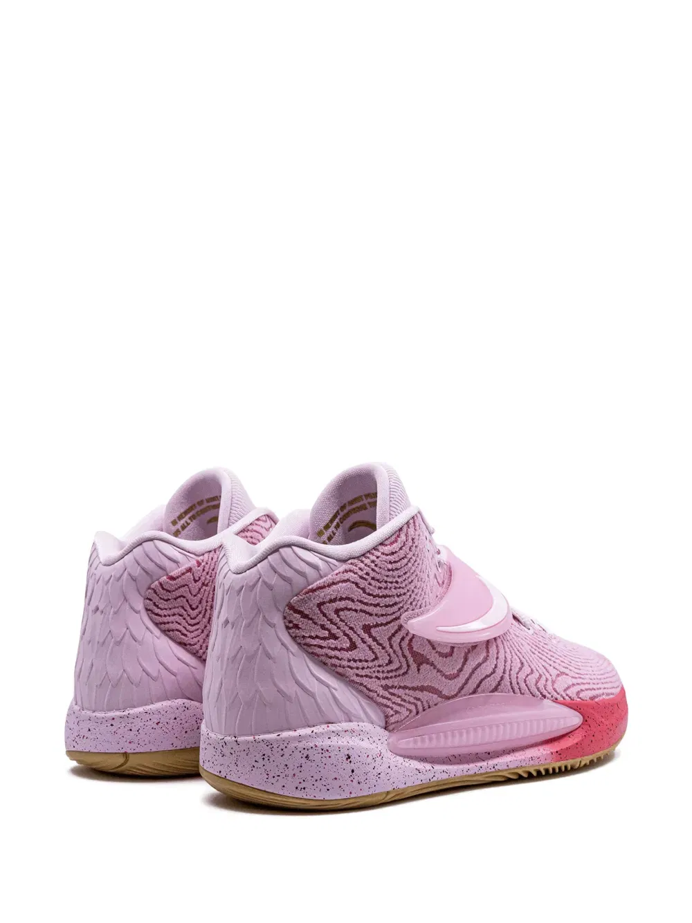 KD 14 "Aunt Pearl" sneakers