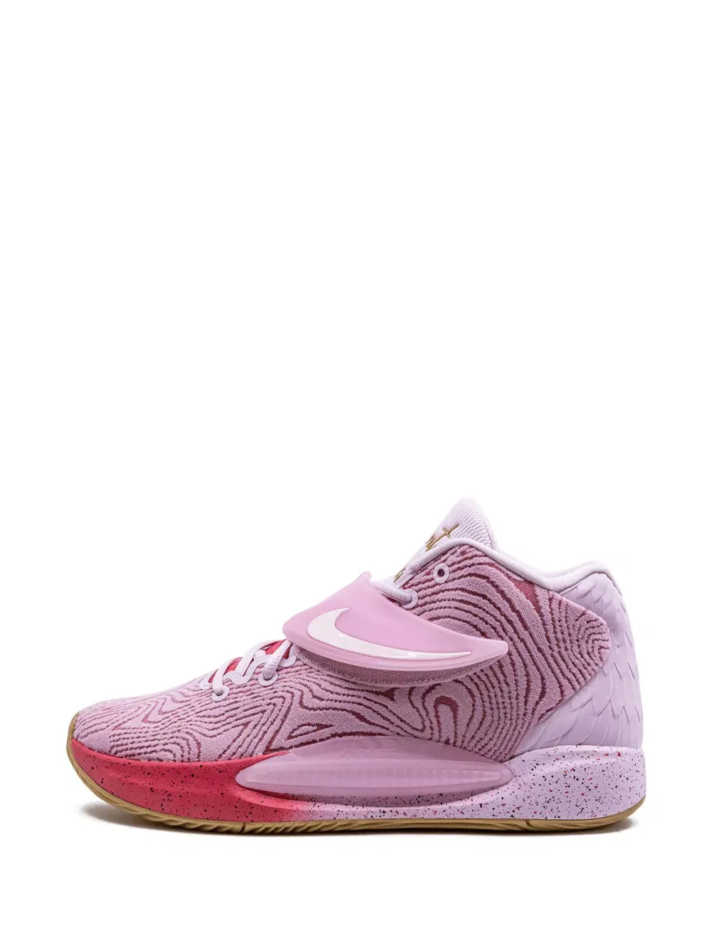 KD 14 "Aunt Pearl" sneakers