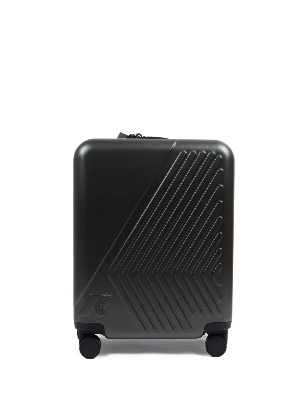 Eudoxie logo trolley
