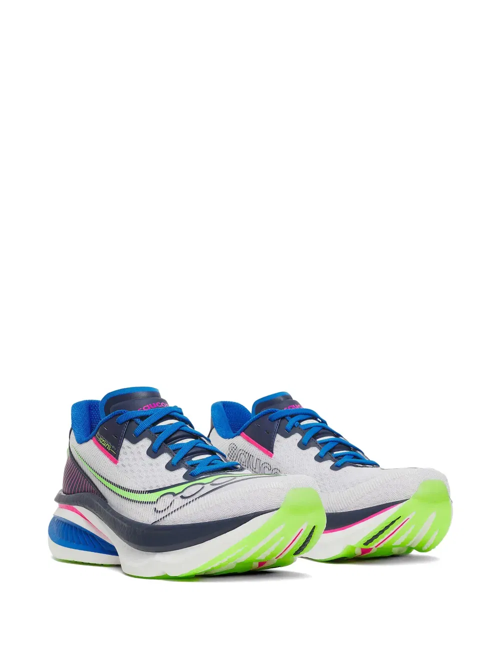 Endorphin Azura low-top sneakers