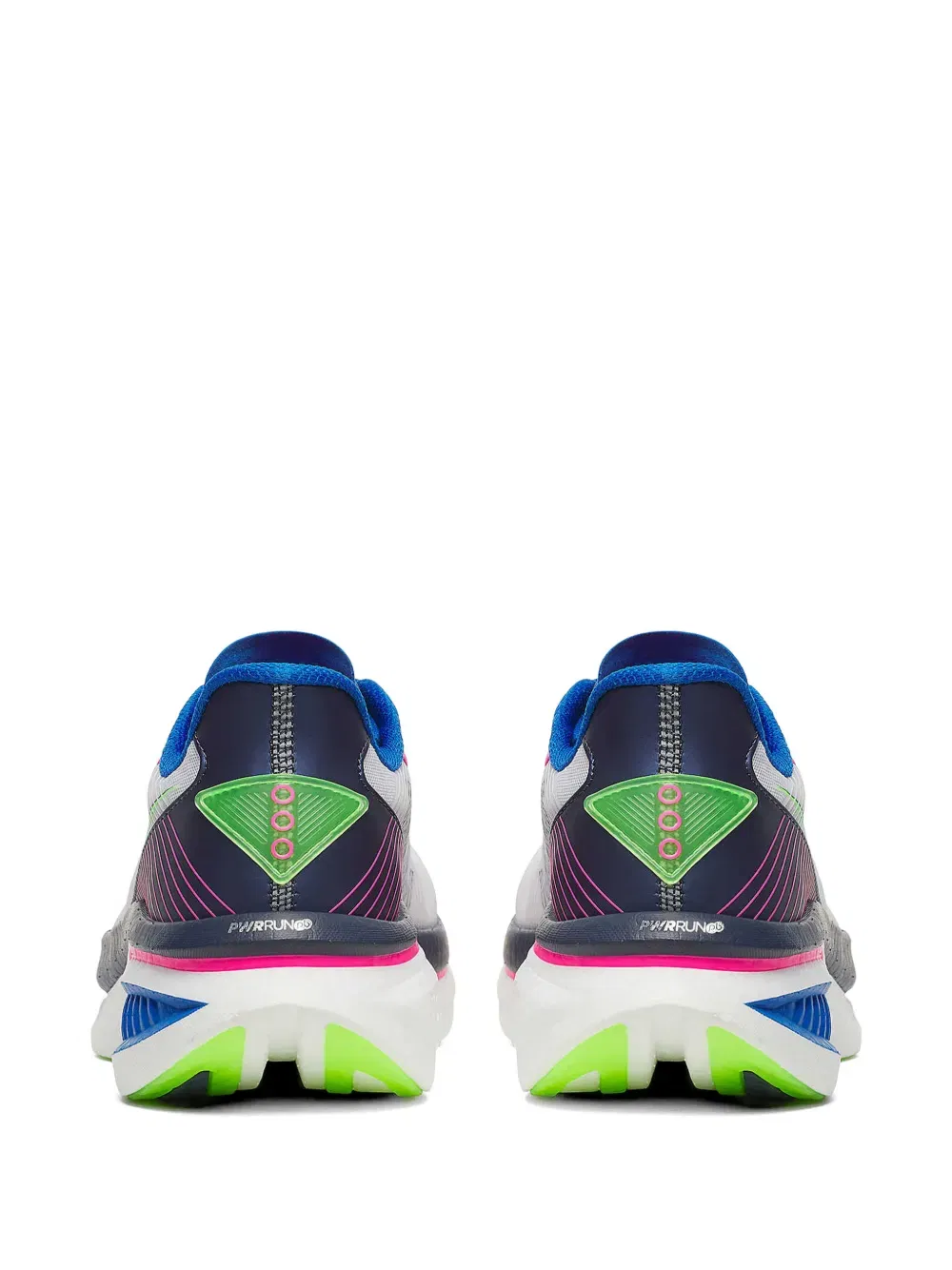 Endorphin Azura low-top sneakers
