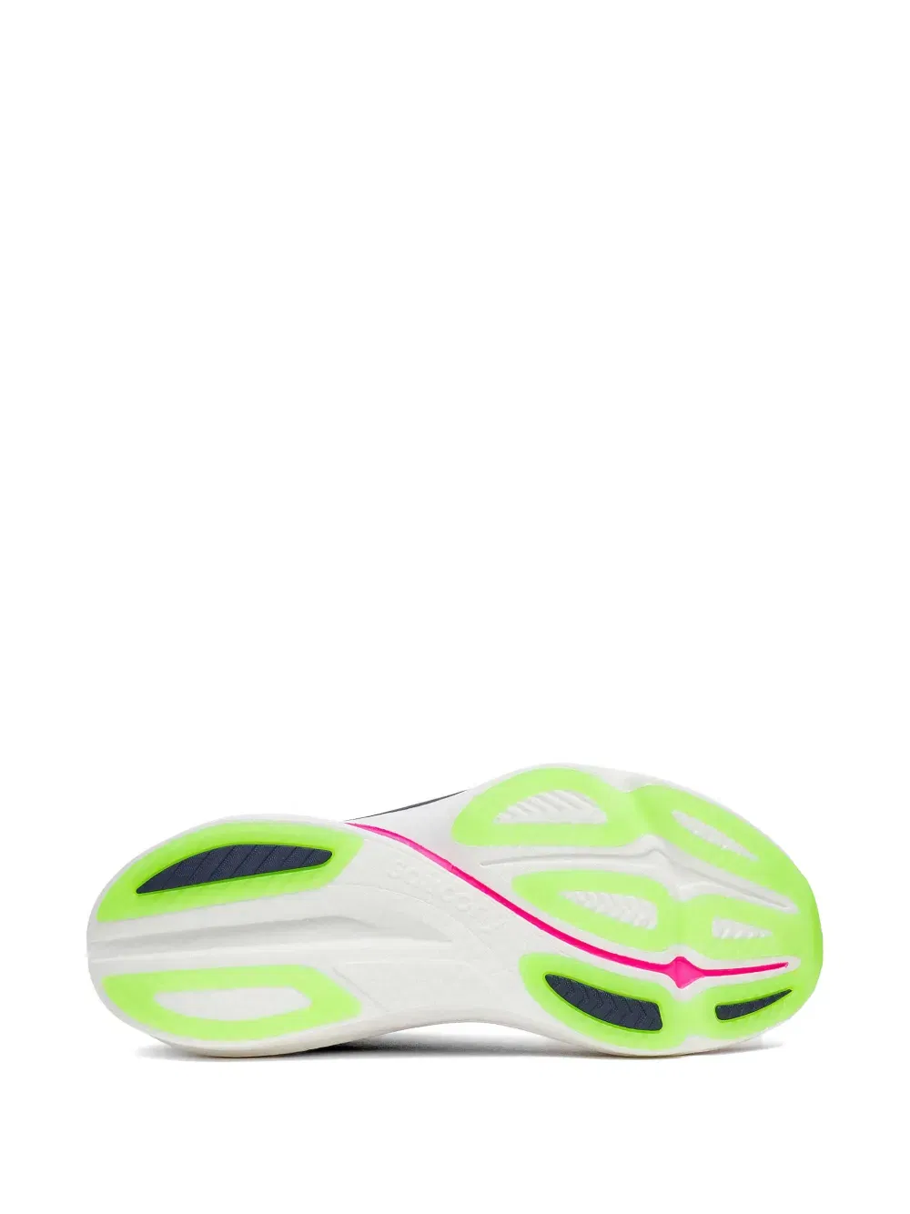 Endorphin Azura low-top sneakers