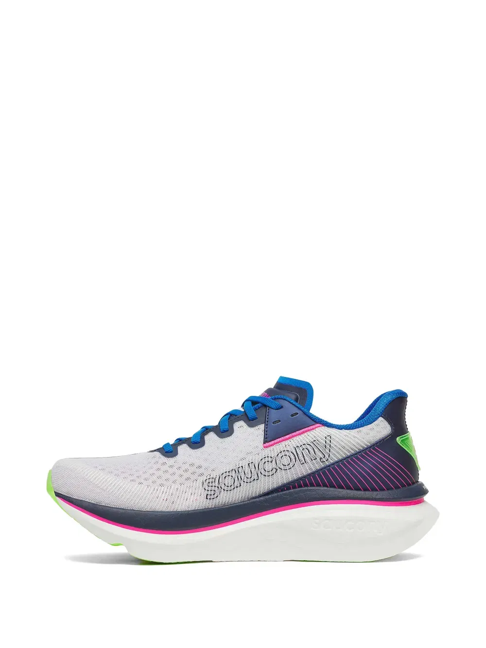 Endorphin Azura low-top sneakers