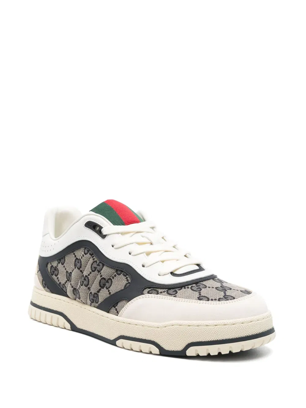 Re-Web sneakers