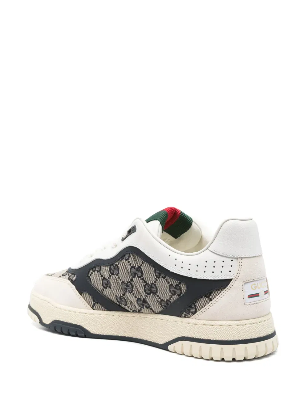 Re-Web sneakers