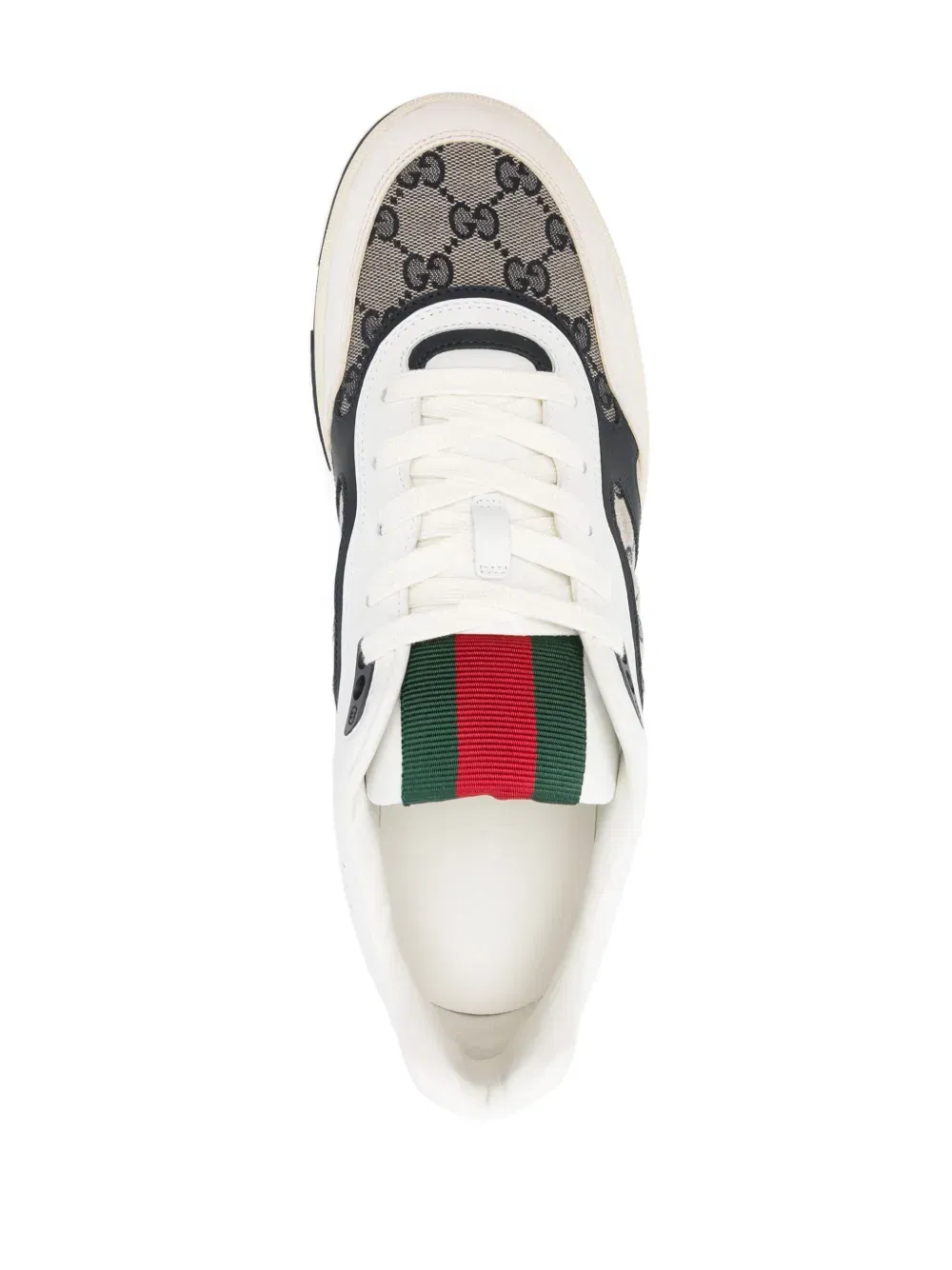 Re-Web sneakers