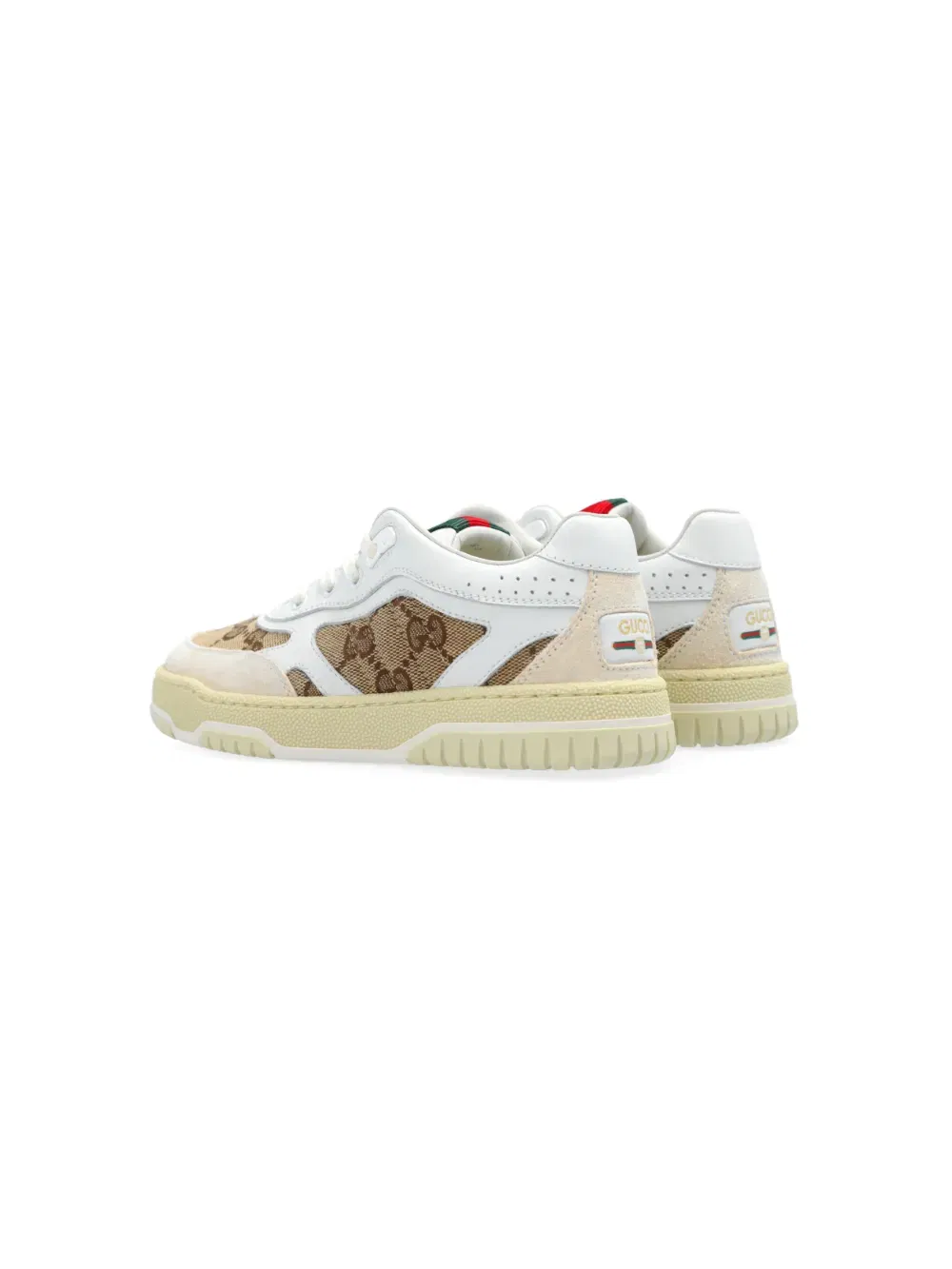 Re-Web sneakers