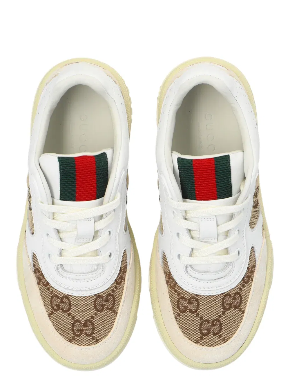 Re-Web sneakers