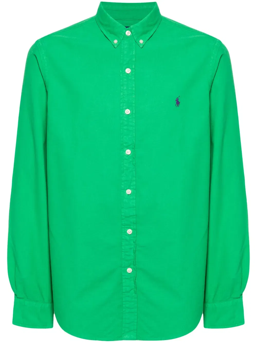 Polo Pony button-down shirt