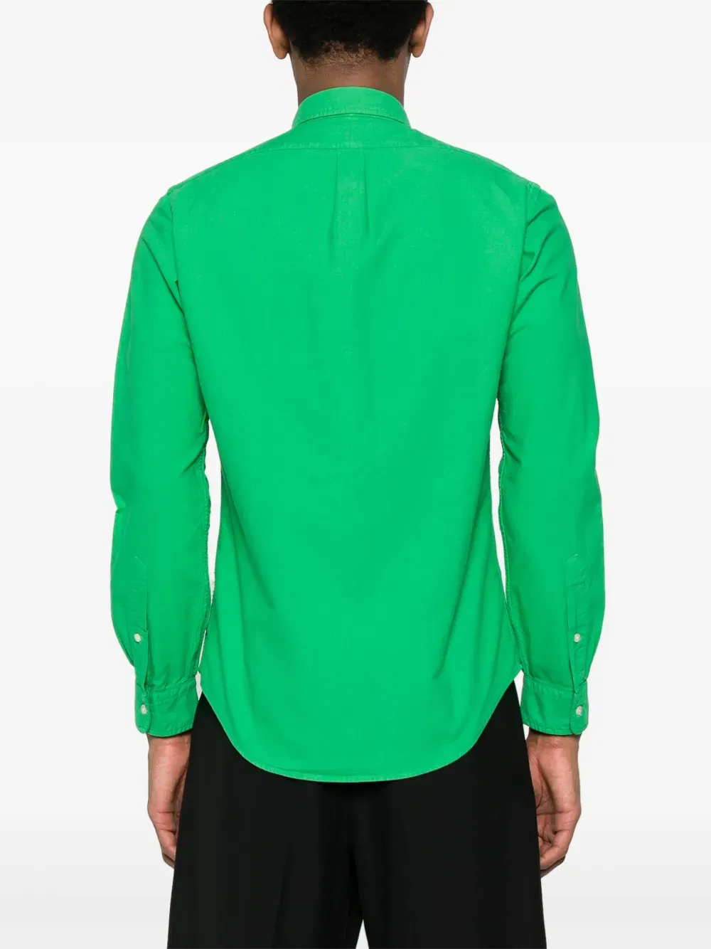 Polo Pony button-down shirt