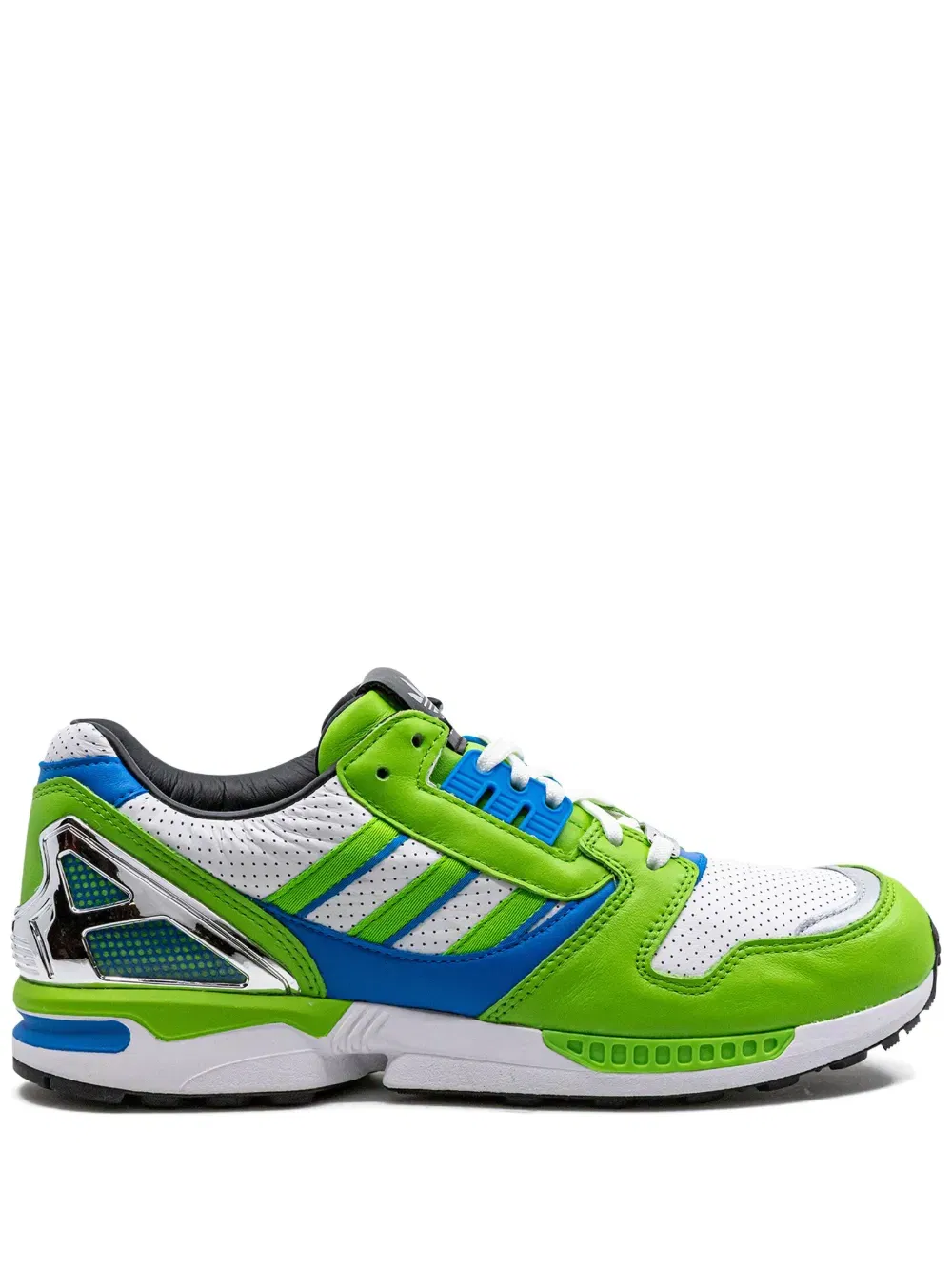 "Kawasaki Ninja" sneakers