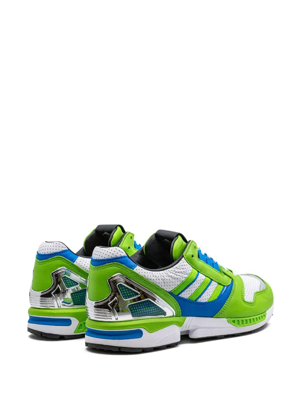 "Kawasaki Ninja" sneakers