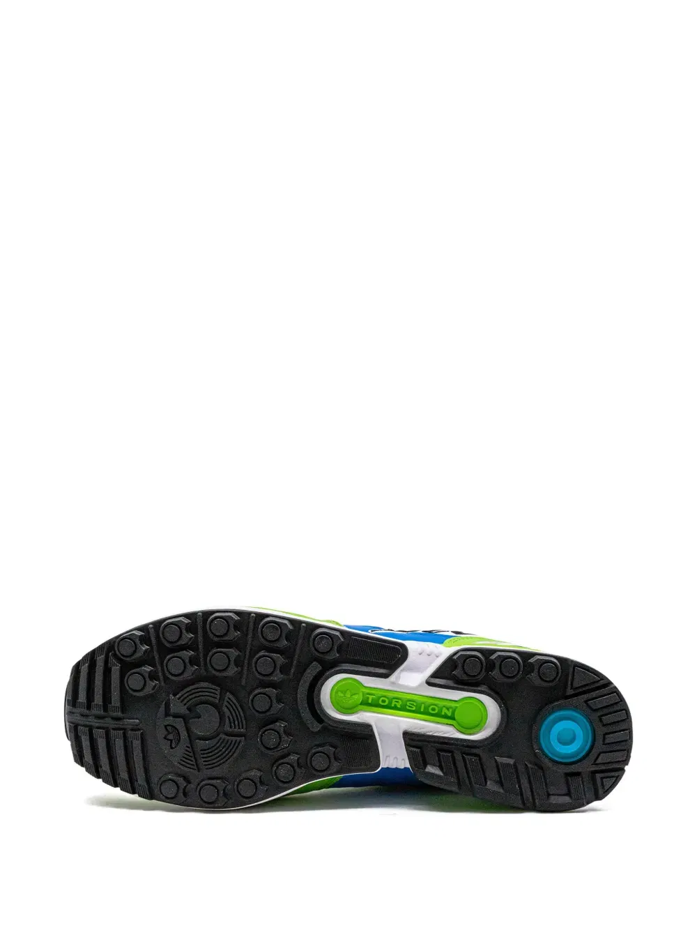 "Kawasaki Ninja" sneakers