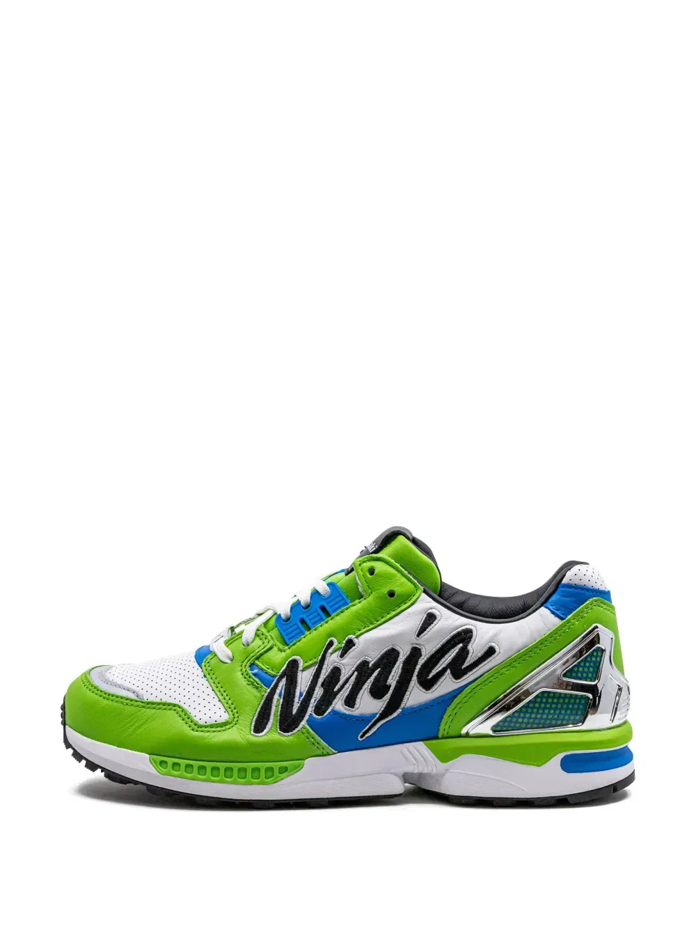 "Kawasaki Ninja" sneakers