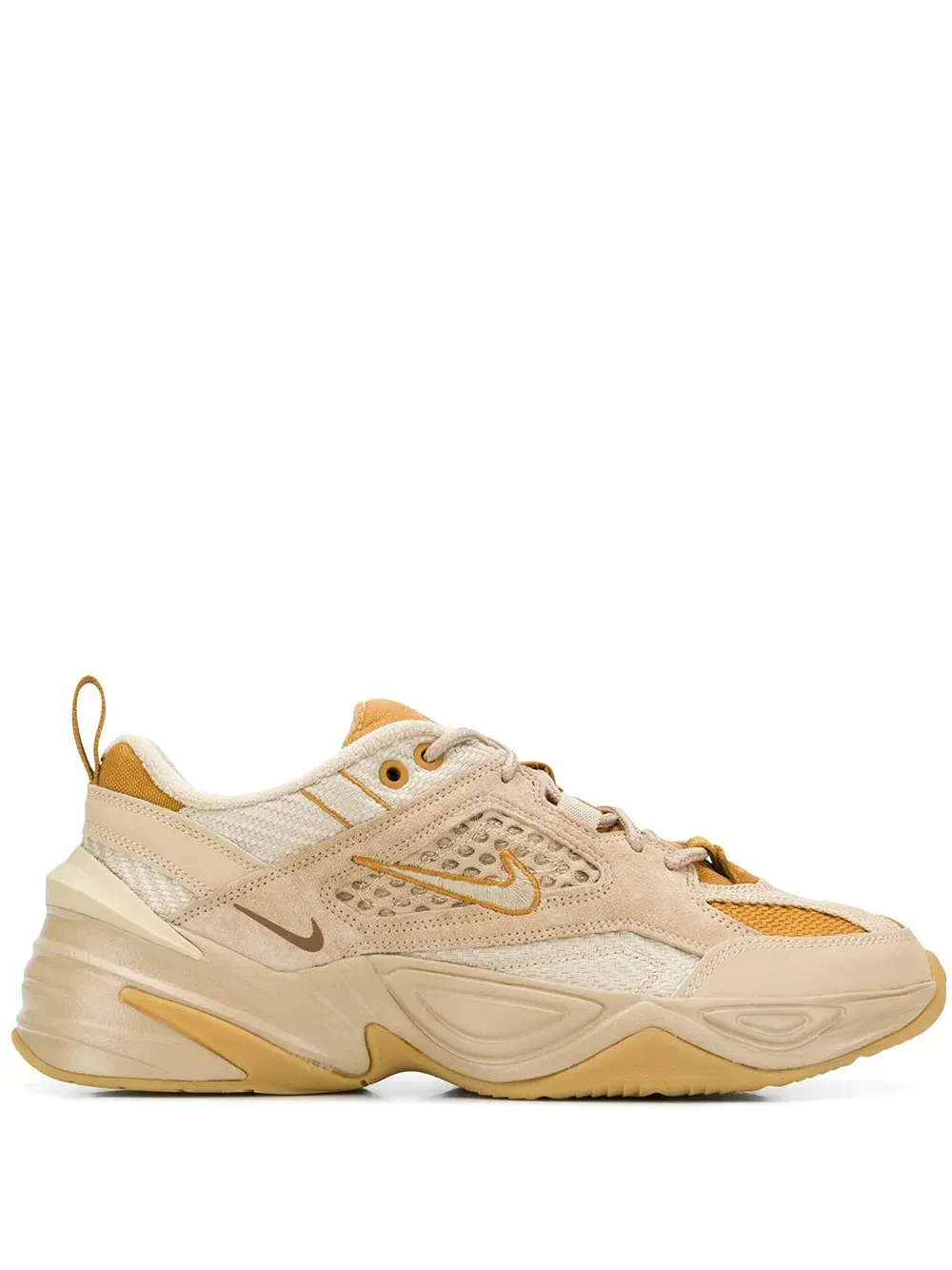 M2K Tekno SP "Linen" sneakers