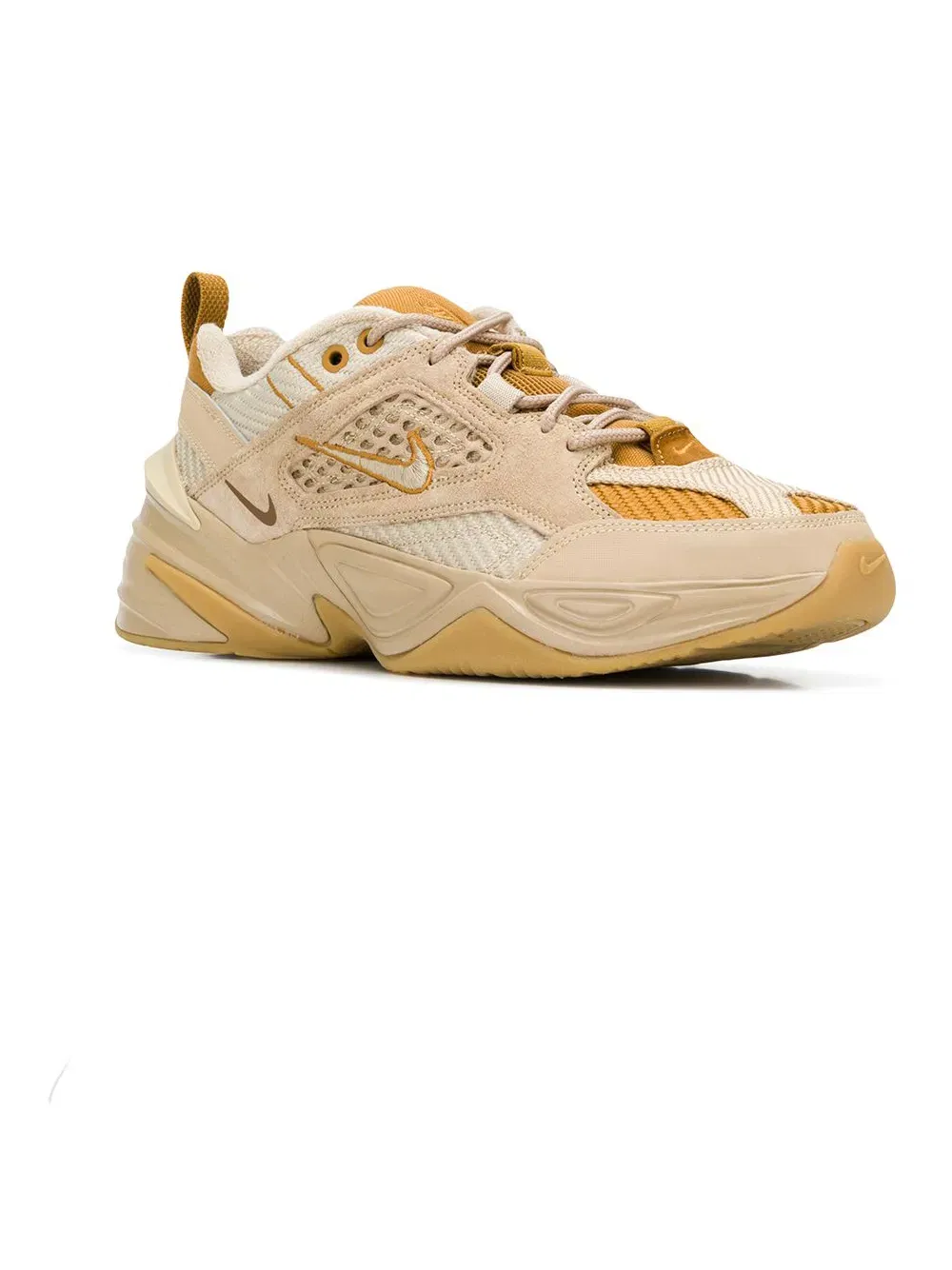 M2K Tekno SP "Linen" sneakers
