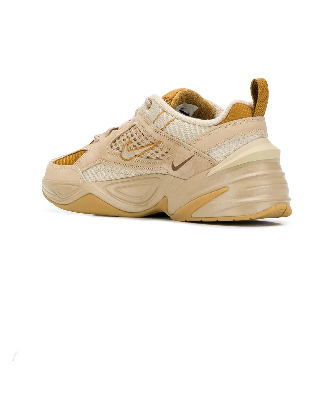 M2K Tekno SP "Linen" sneakers
