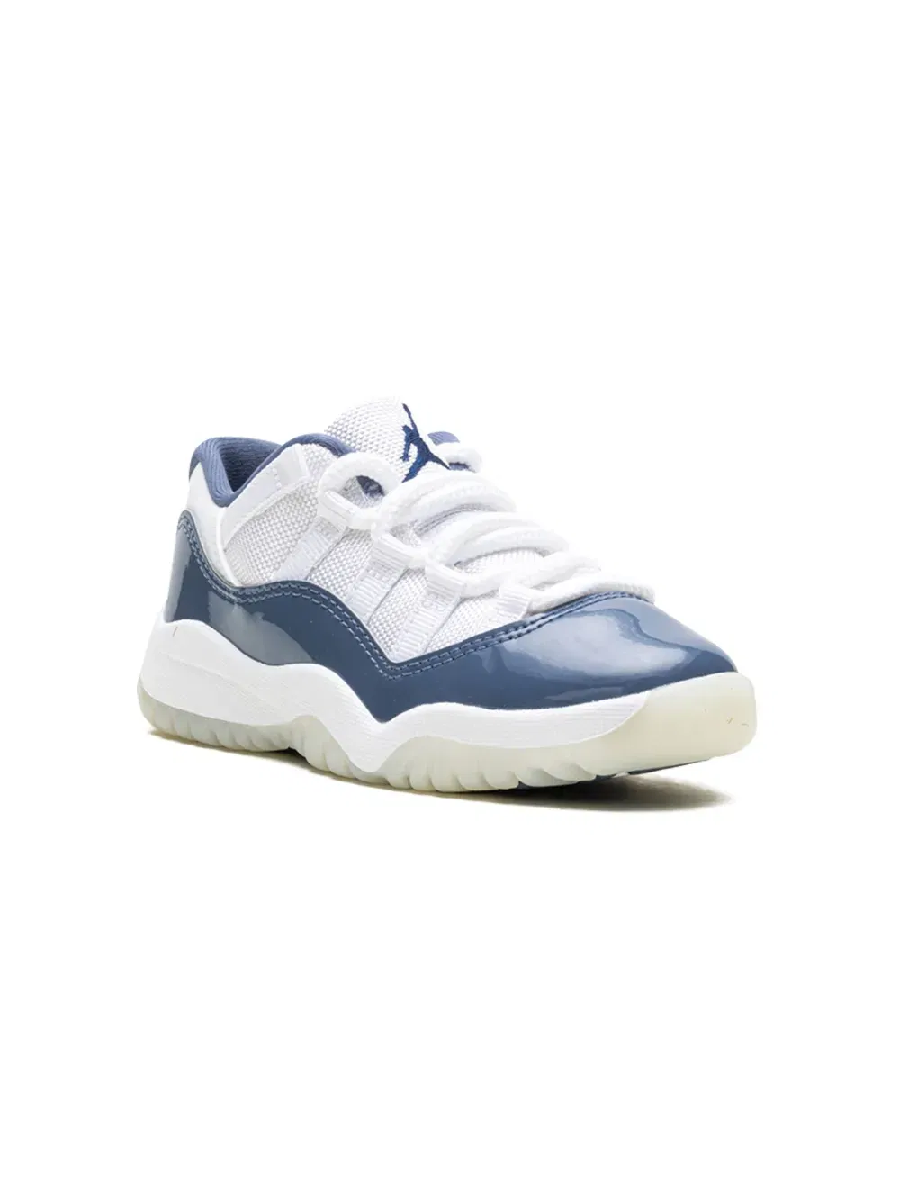 Jordan 11 Retro Low "Midnight Navy" sneakers