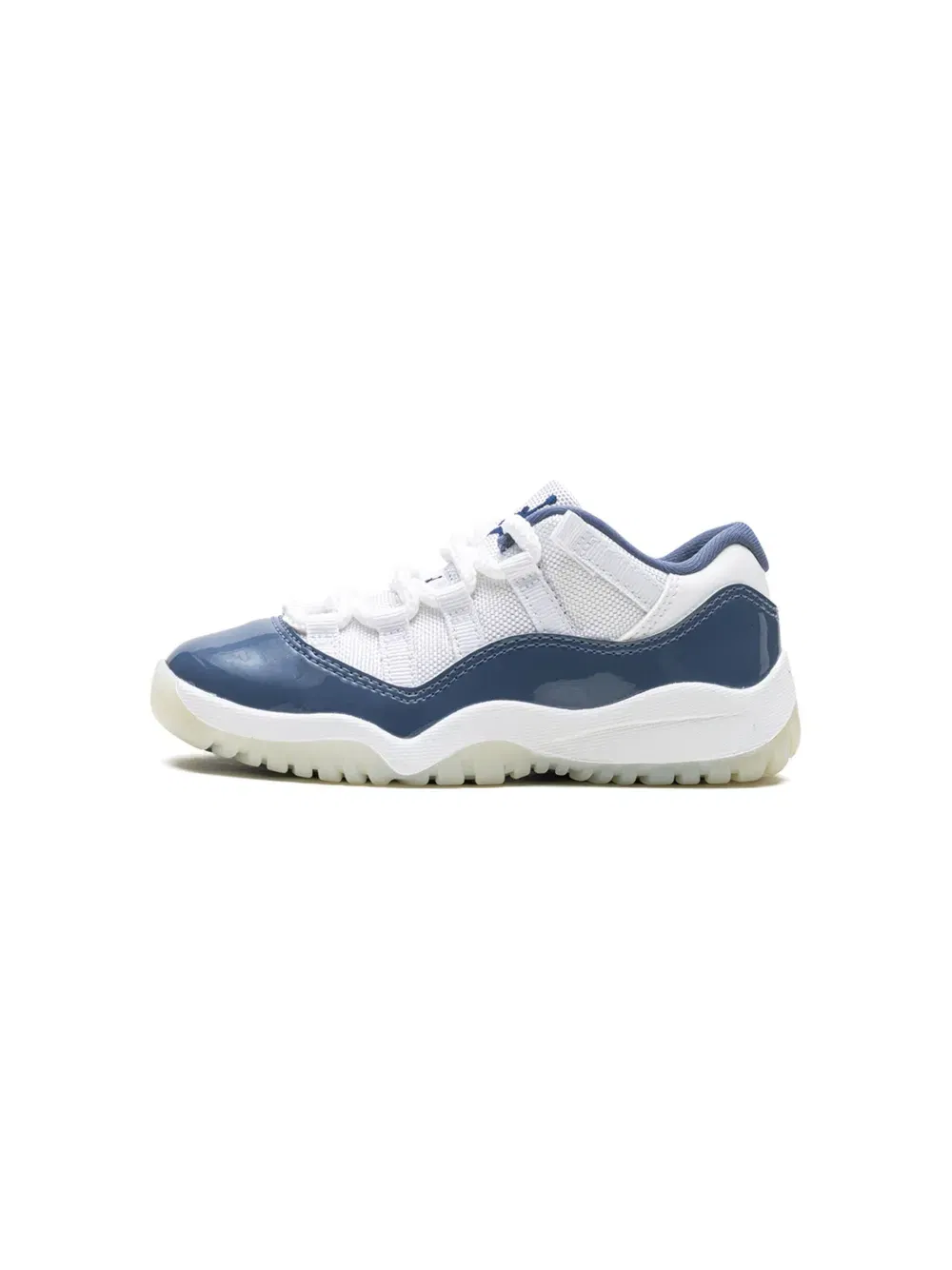 Jordan 11 Retro Low "Midnight Navy" sneakers