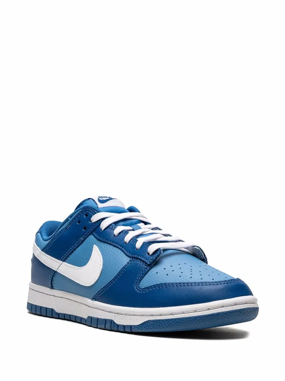 Dunk Low Retro "Dark Marina Blue" sneakers