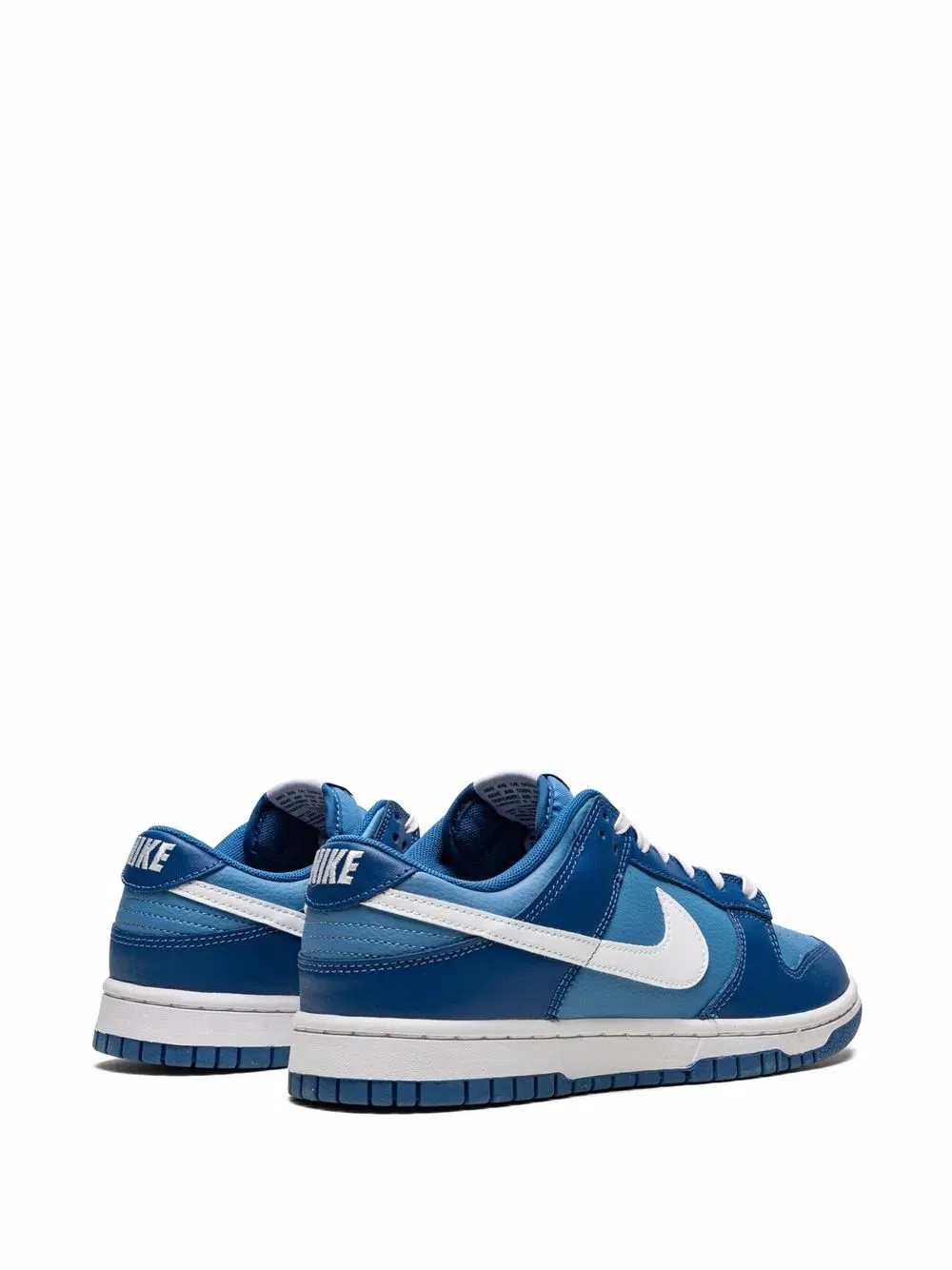 Dunk Low Retro "Dark Marina Blue" sneakers