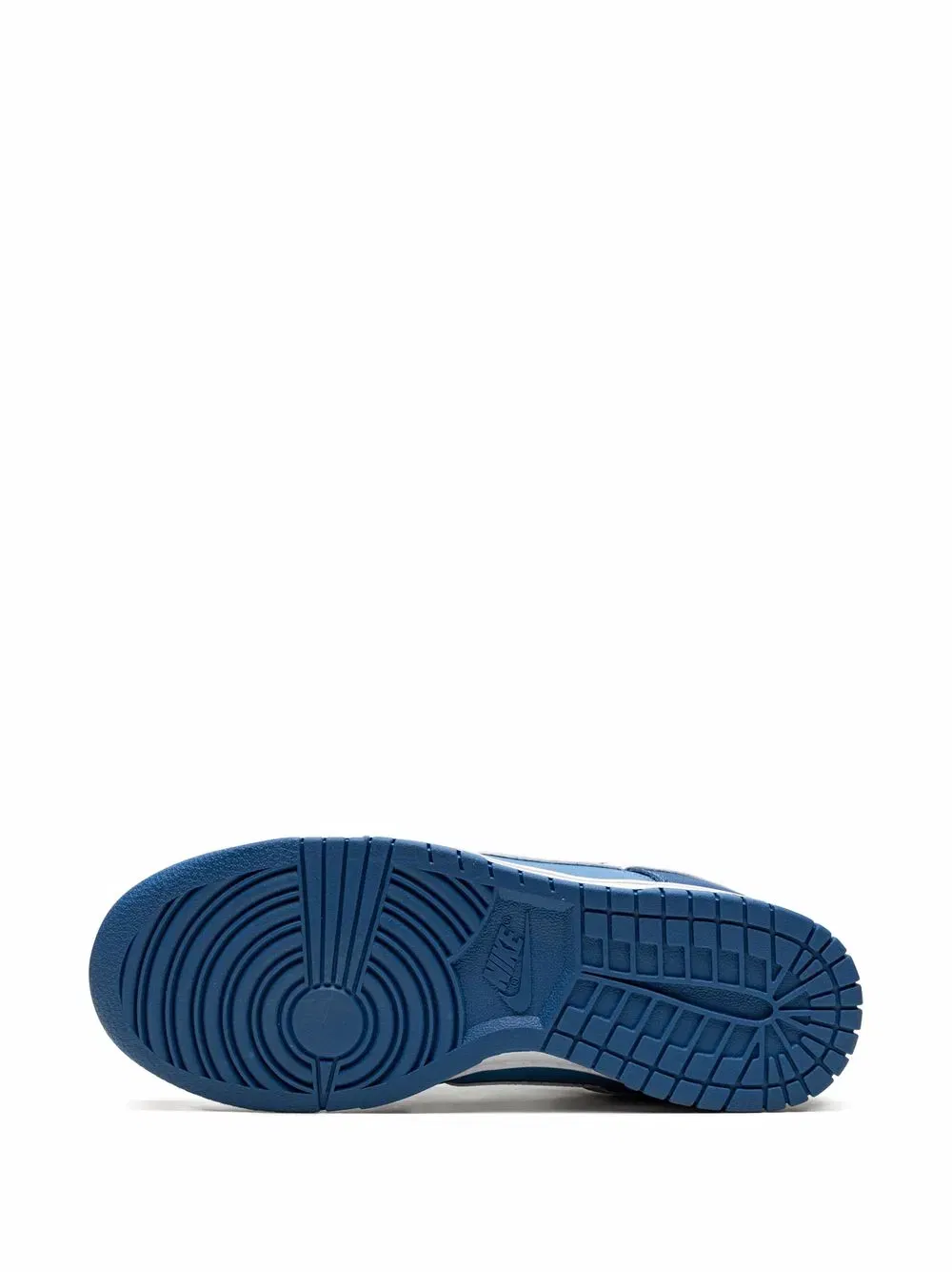 Dunk Low Retro "Dark Marina Blue" sneakers
