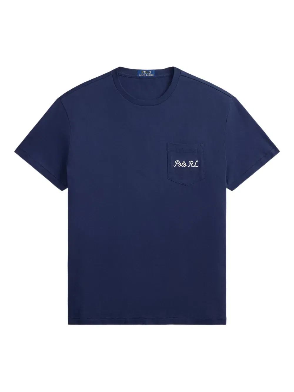 Polo Bear pocket T-Shirt