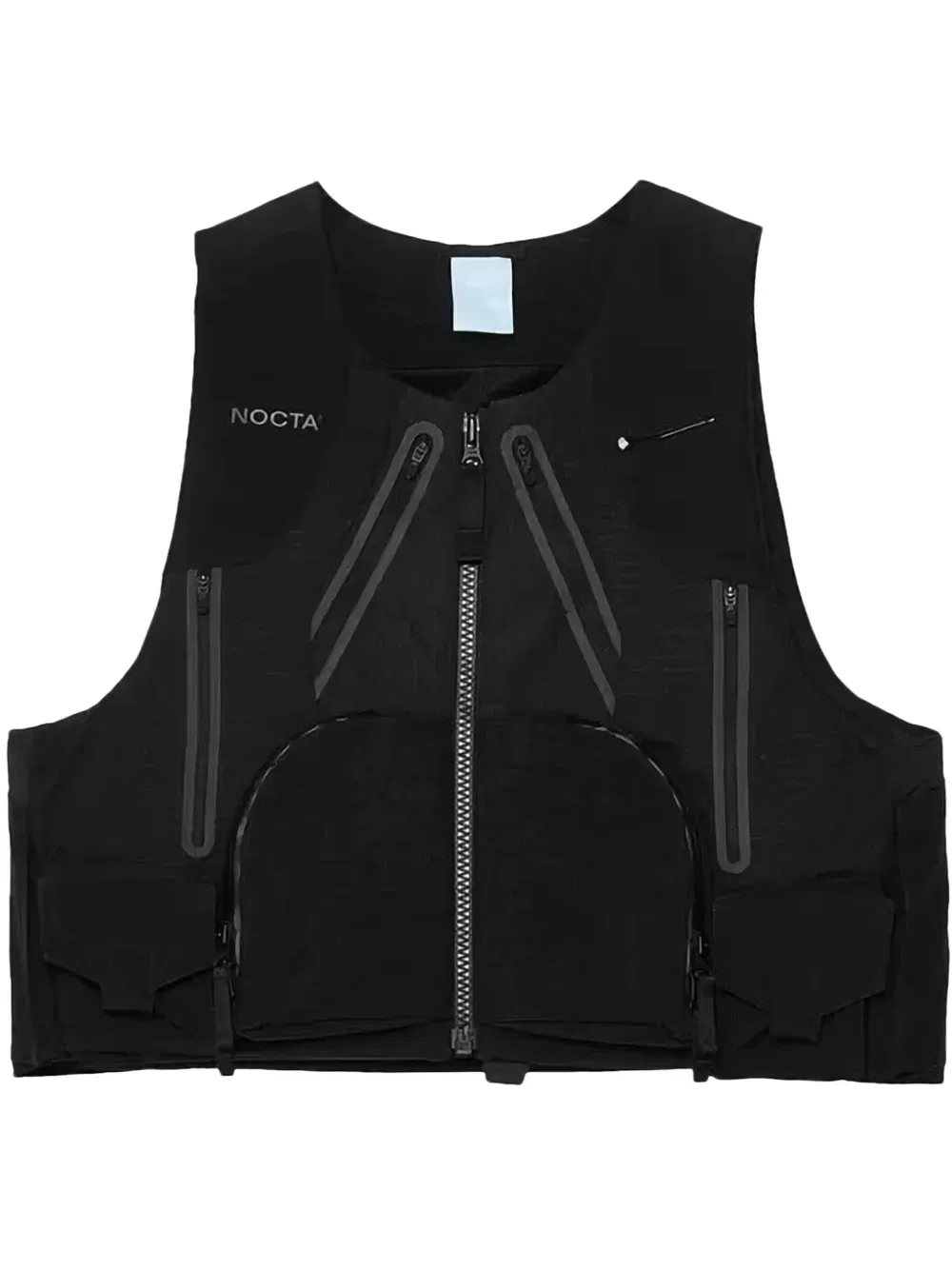 x Drake NOCTA Tactical Black vest