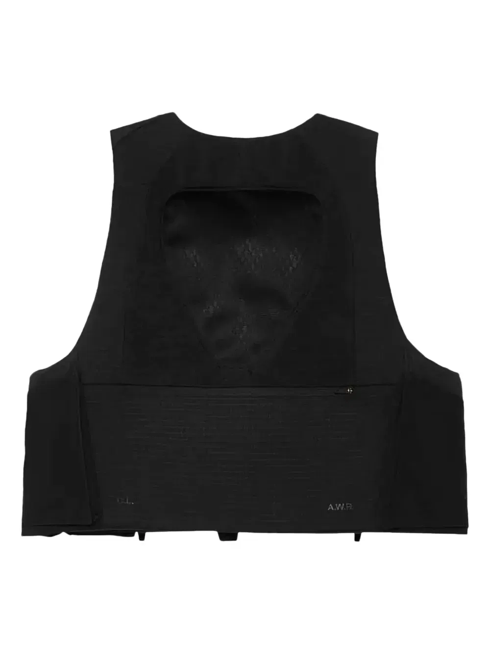 x Drake NOCTA Tactical Black vest