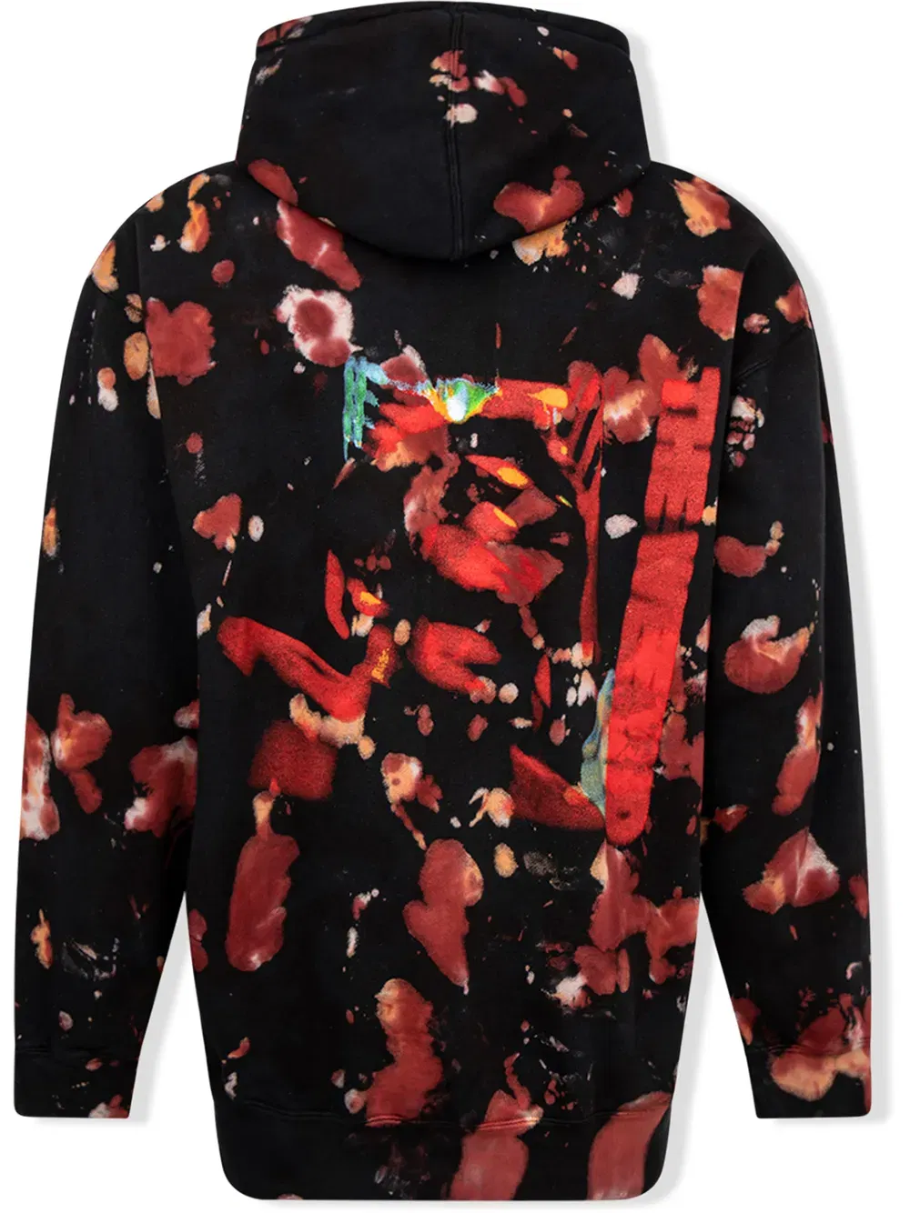 x Asap Rocky x Art Dealer For AW Hoodie