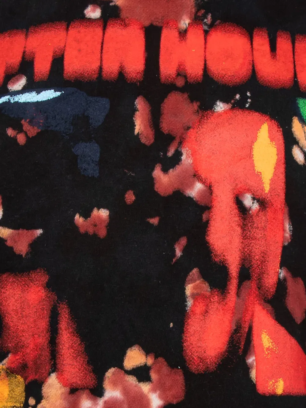 x Asap Rocky x Art Dealer For AW Hoodie