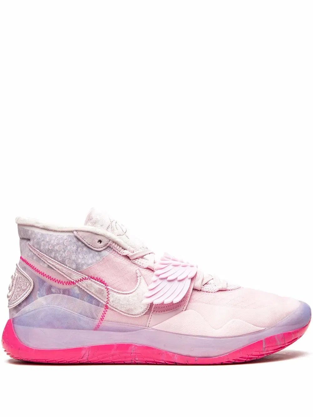 KD 12 "Aunt Pearl" sneakers