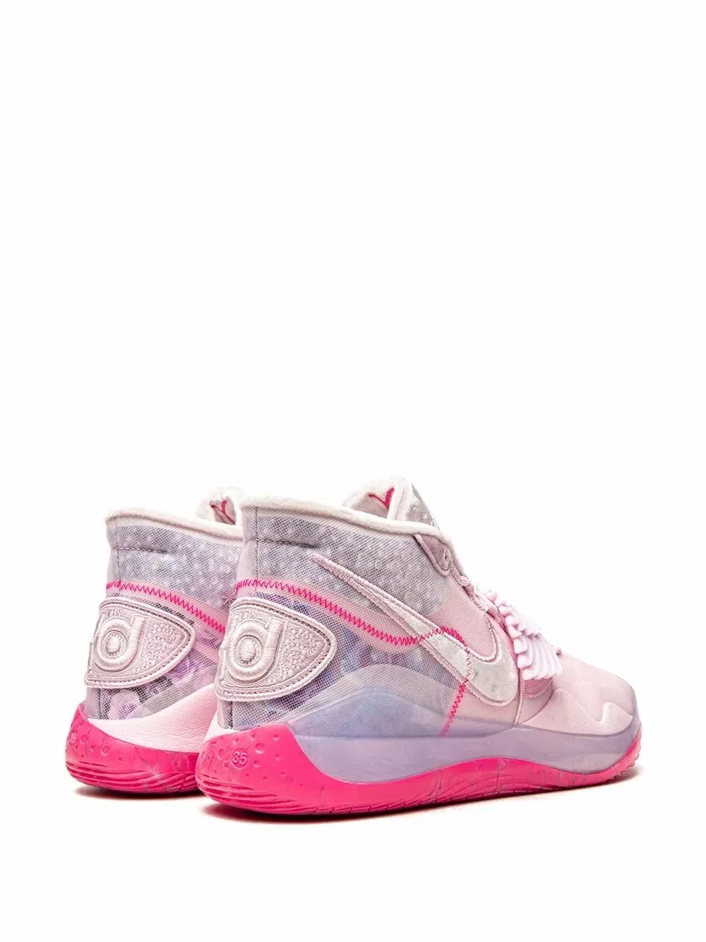 KD 12 "Aunt Pearl" sneakers
