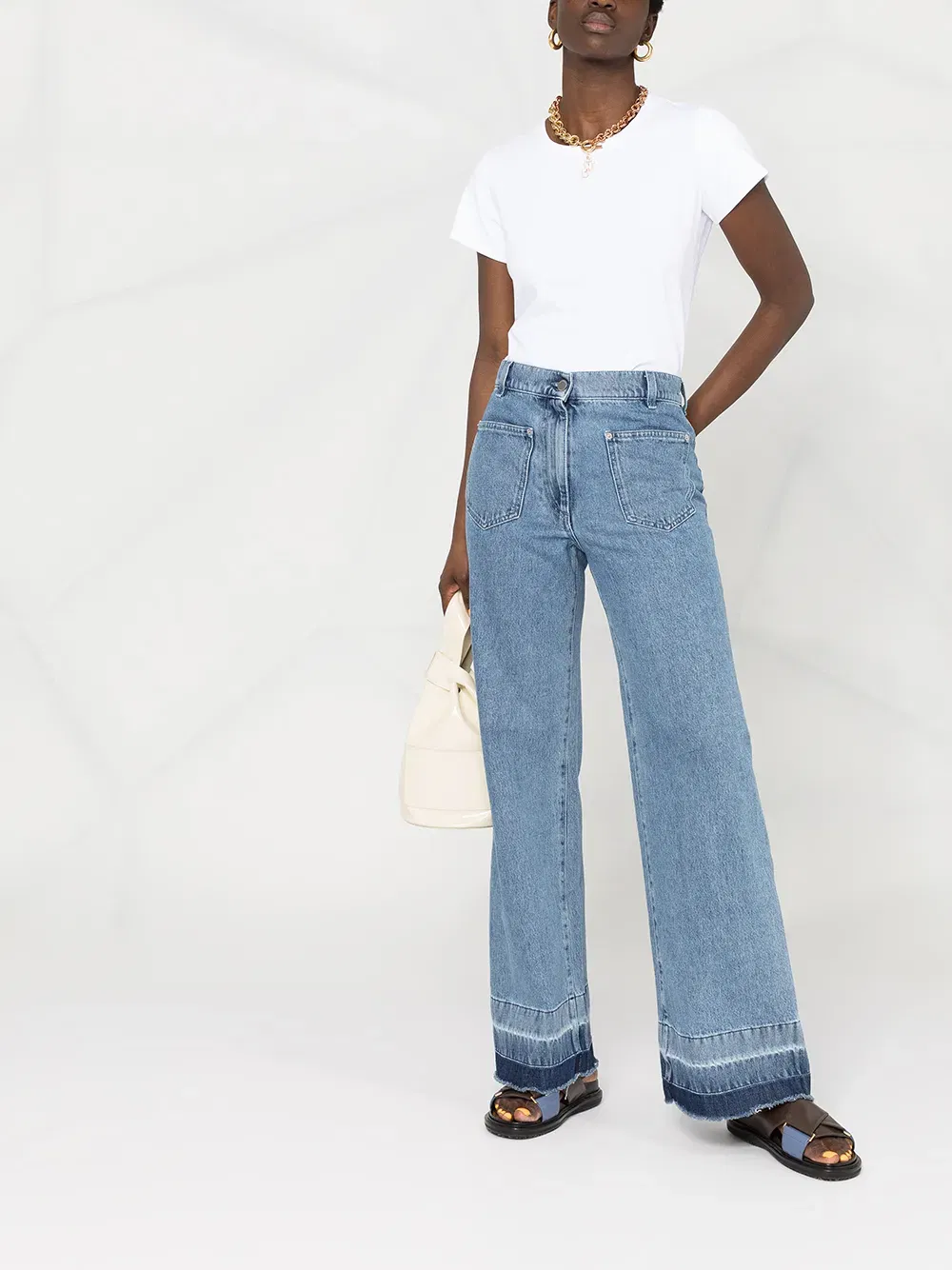 All Time Favourites cotton T-Shirt