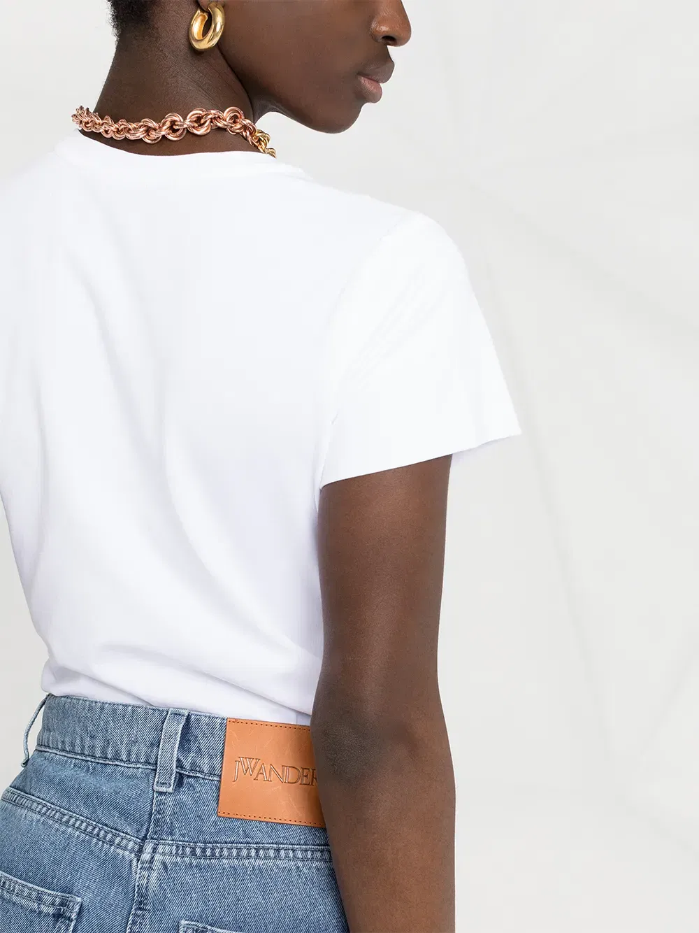 All Time Favourites cotton T-Shirt