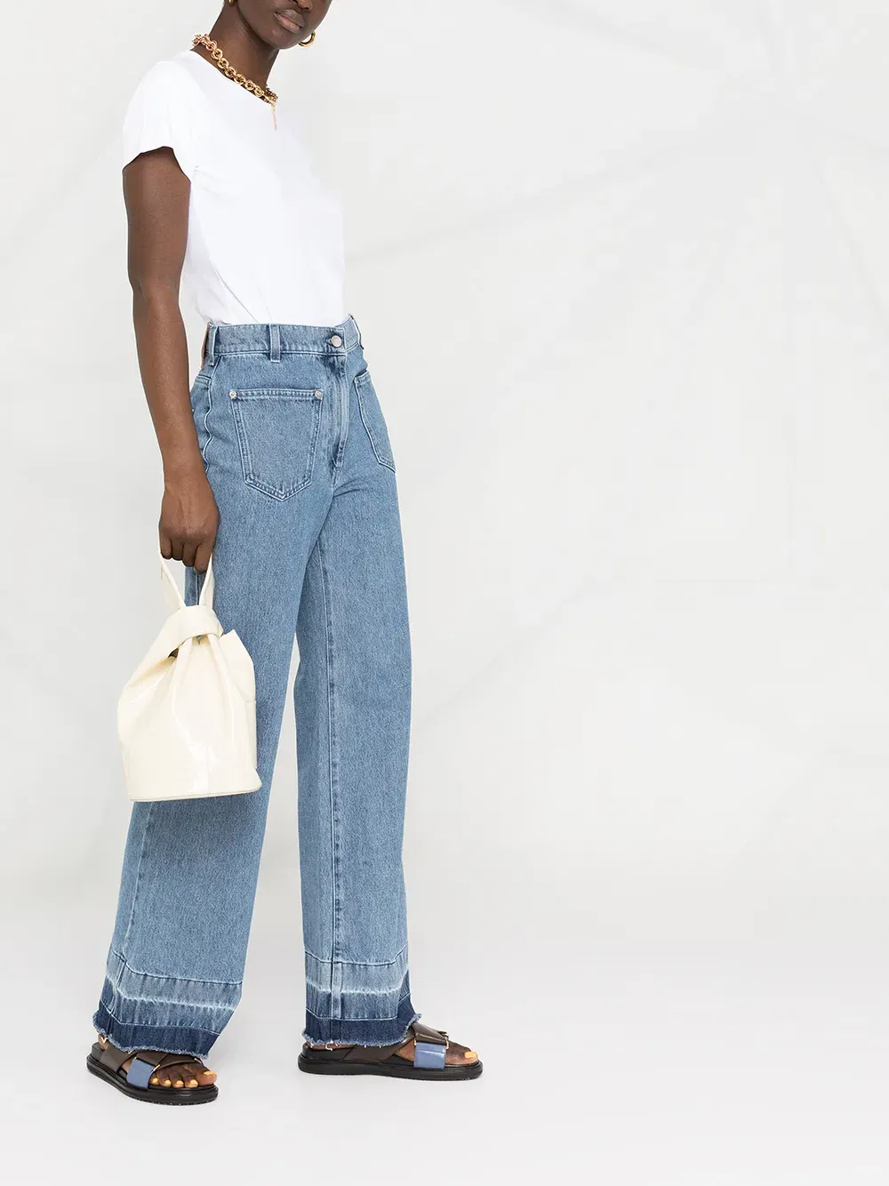 All Time Favourites cotton T-Shirt