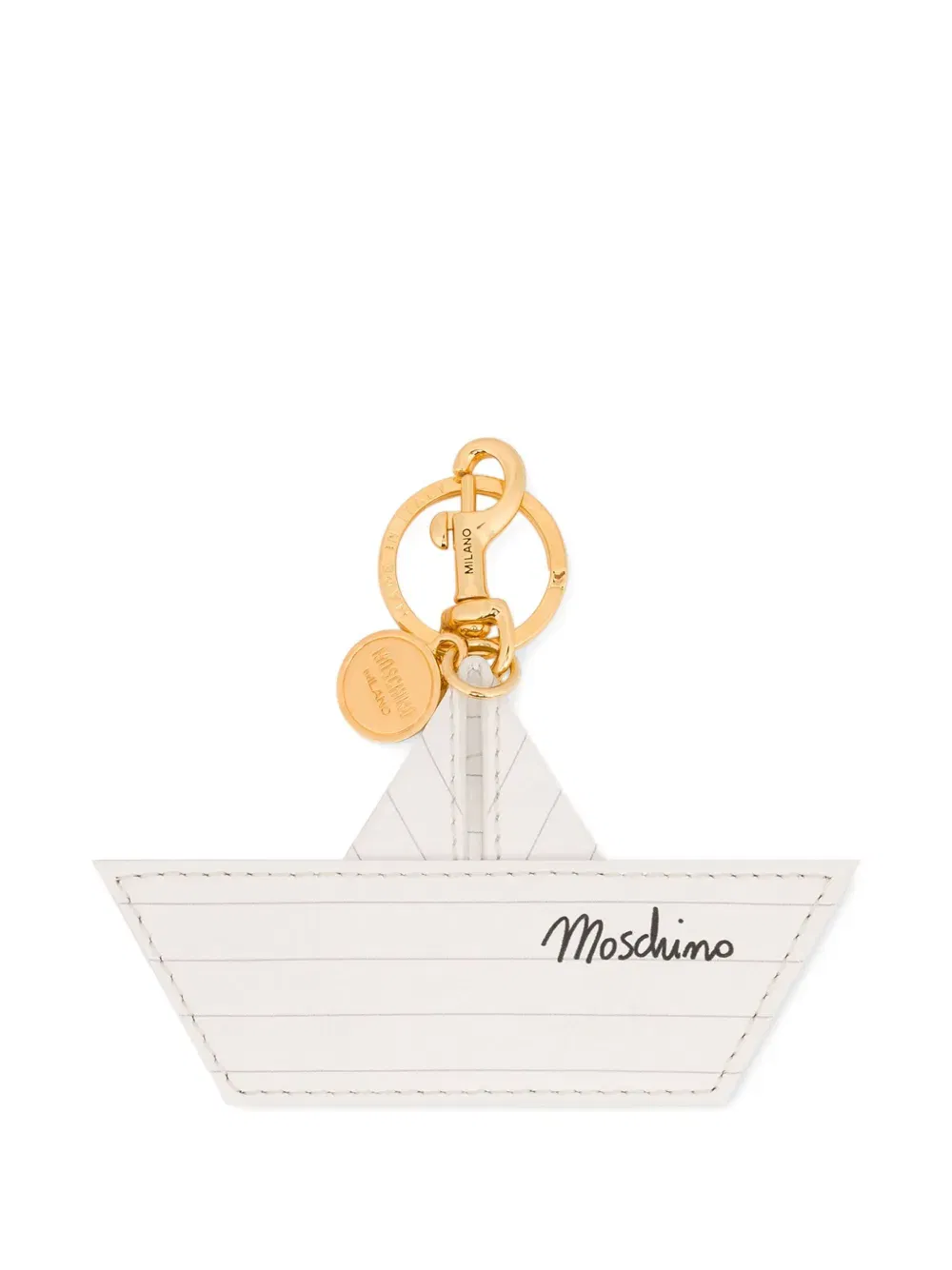boat keyring