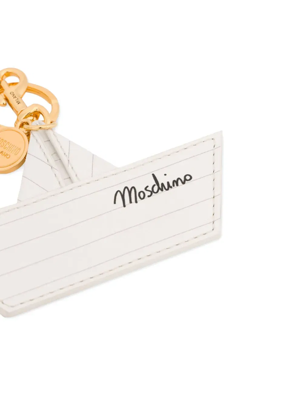 boat keyring