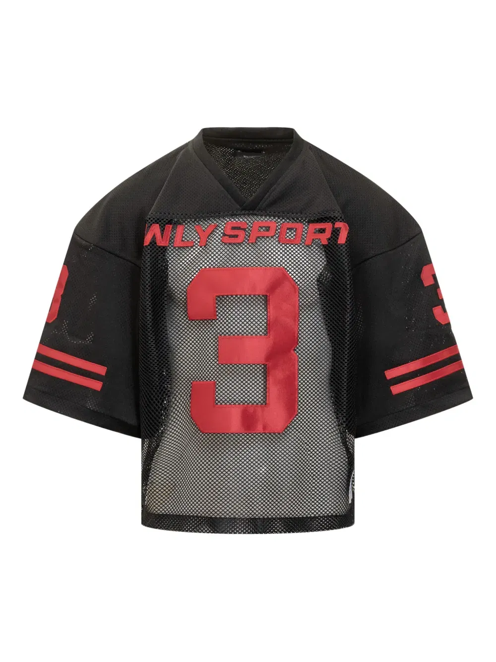 football jersey
