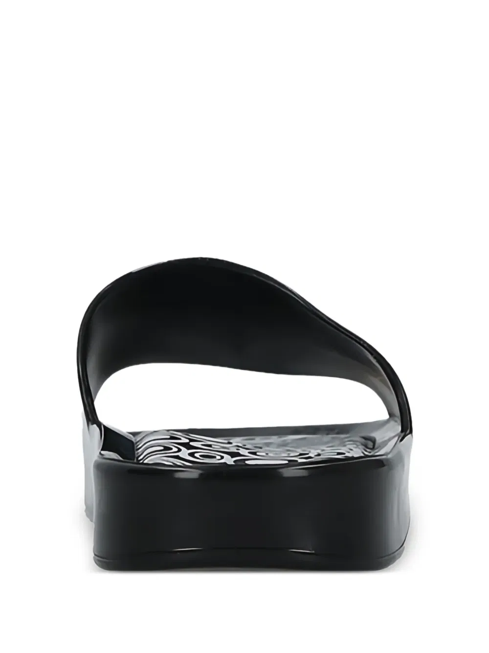 x 10 CORSO COMO logo-print slides
