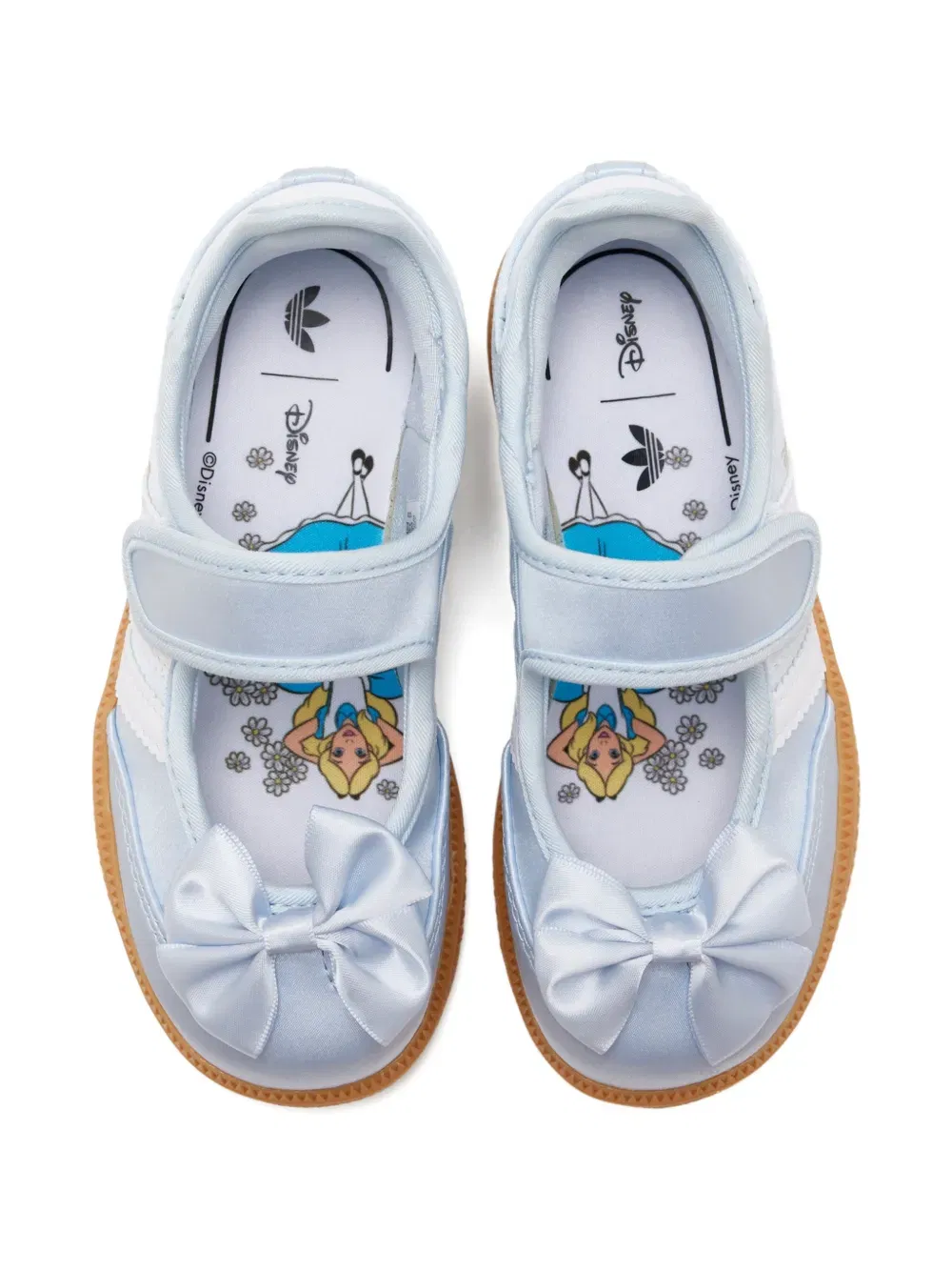 x Disney Samba Jane C sneakers
