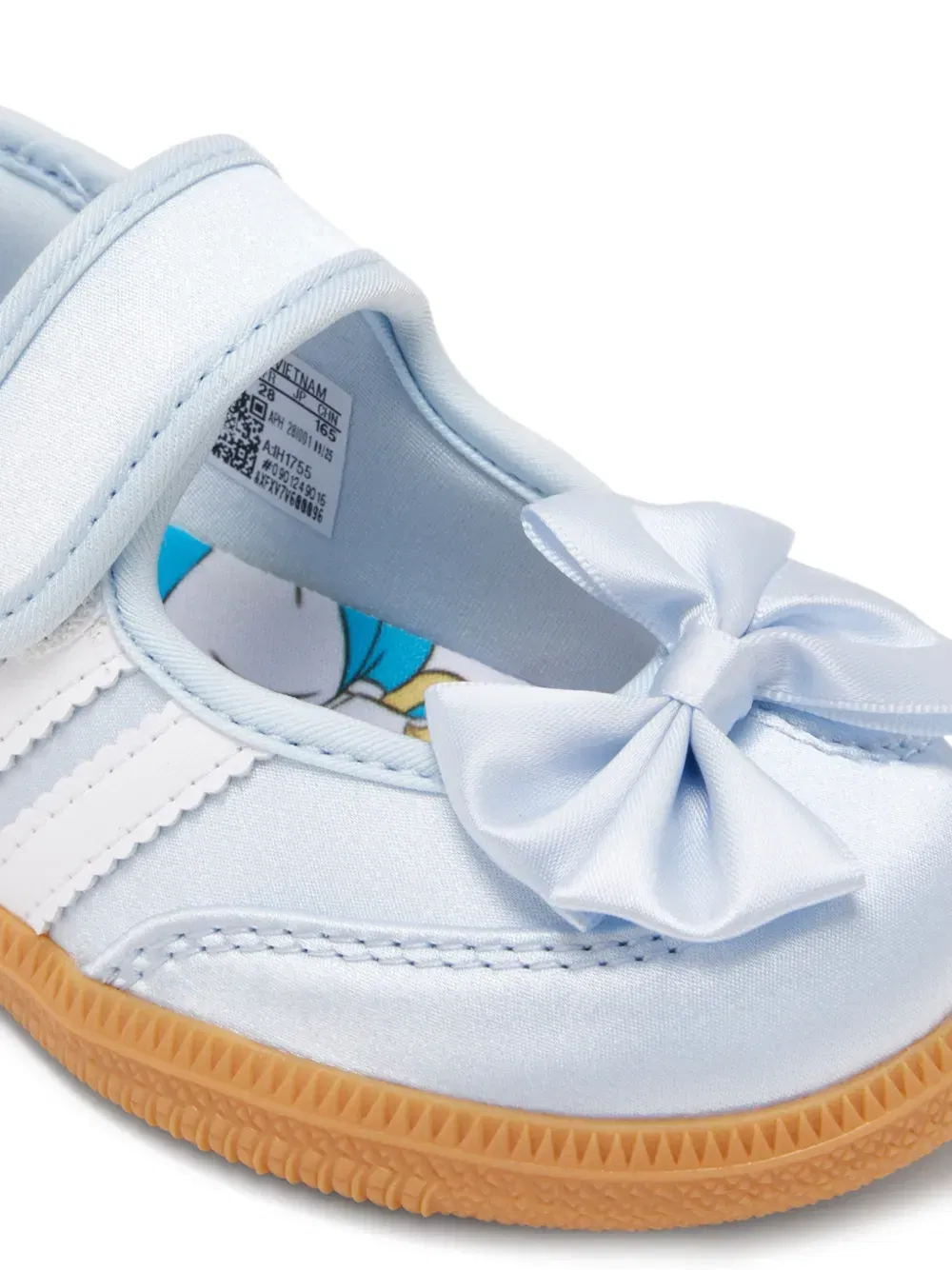 x Disney Samba Jane C sneakers