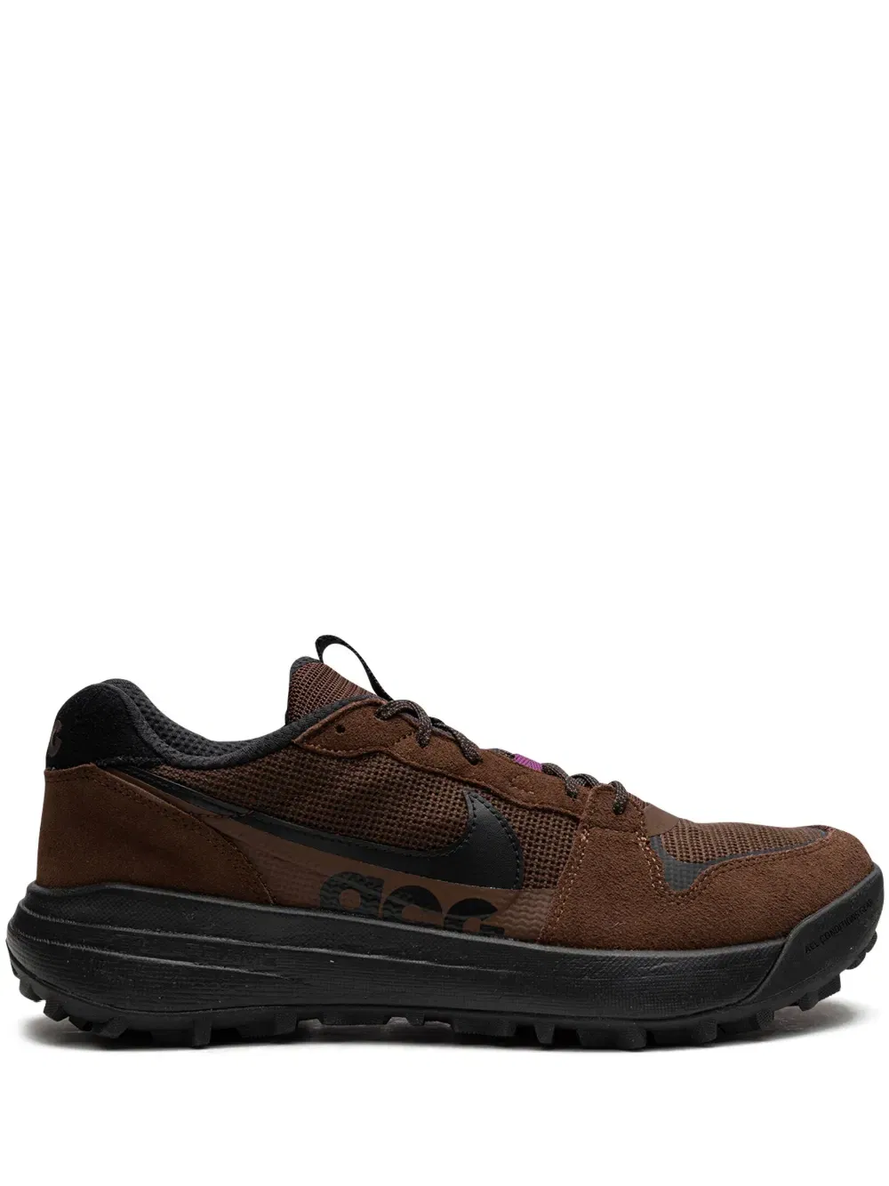 ACG Lowcate "Cacao Wow" sneakers