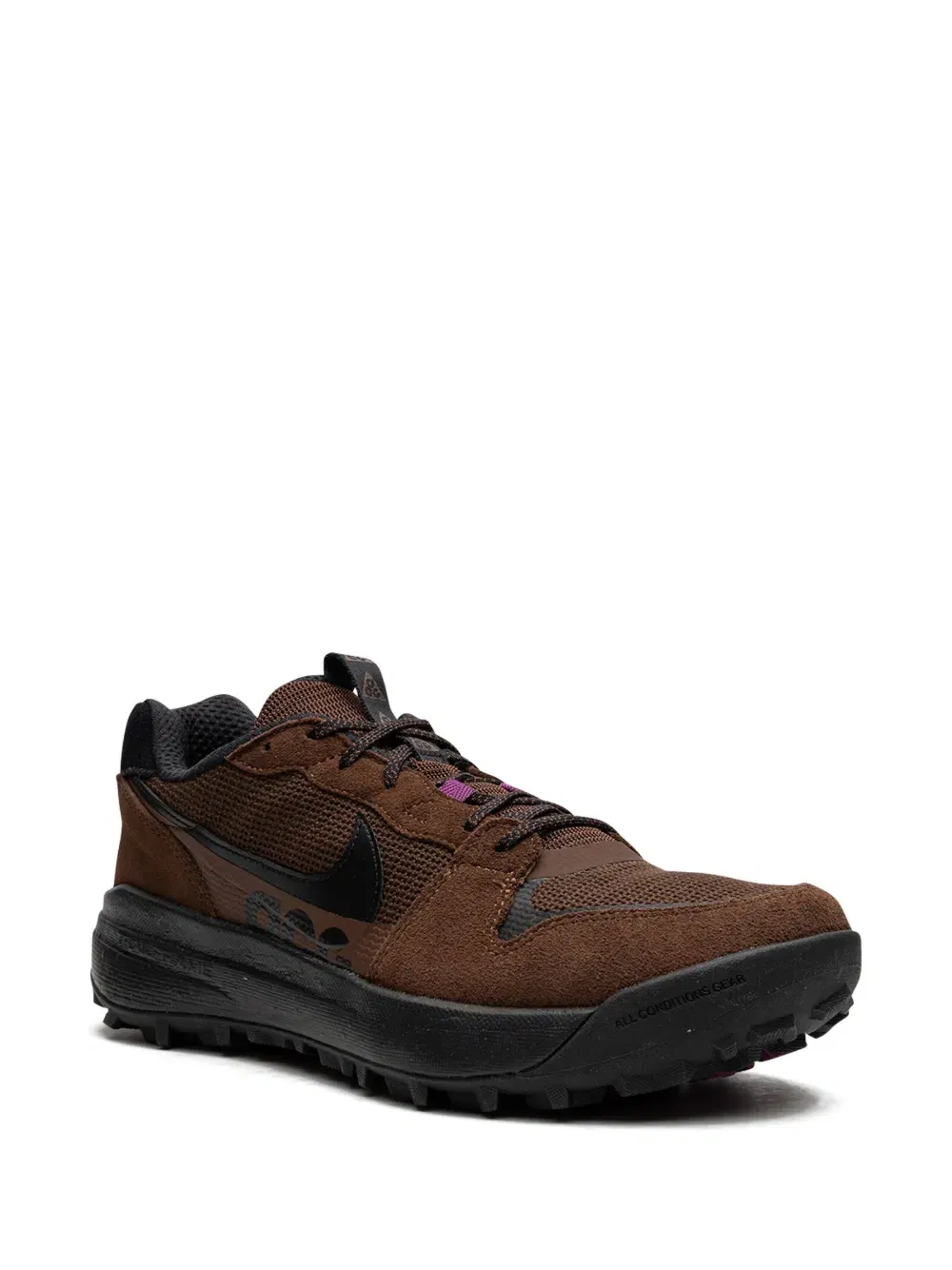 ACG Lowcate "Cacao Wow" sneakers