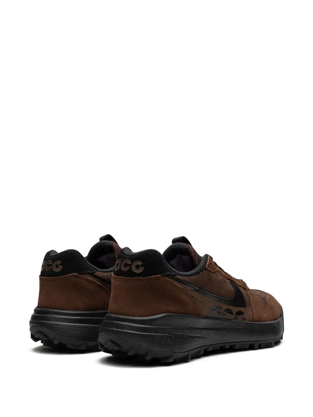 ACG Lowcate "Cacao Wow" sneakers