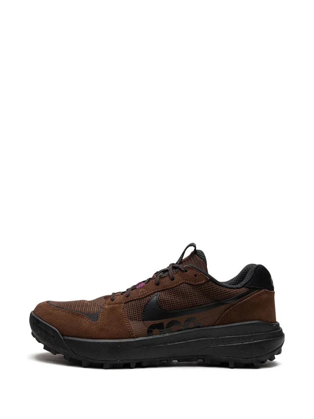 ACG Lowcate "Cacao Wow" sneakers