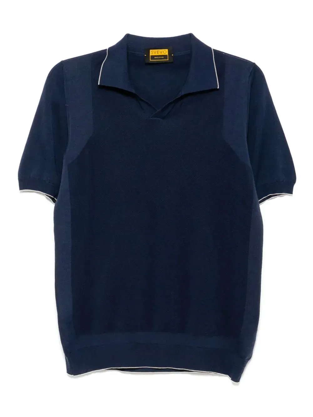 cotton polo T-Shirt