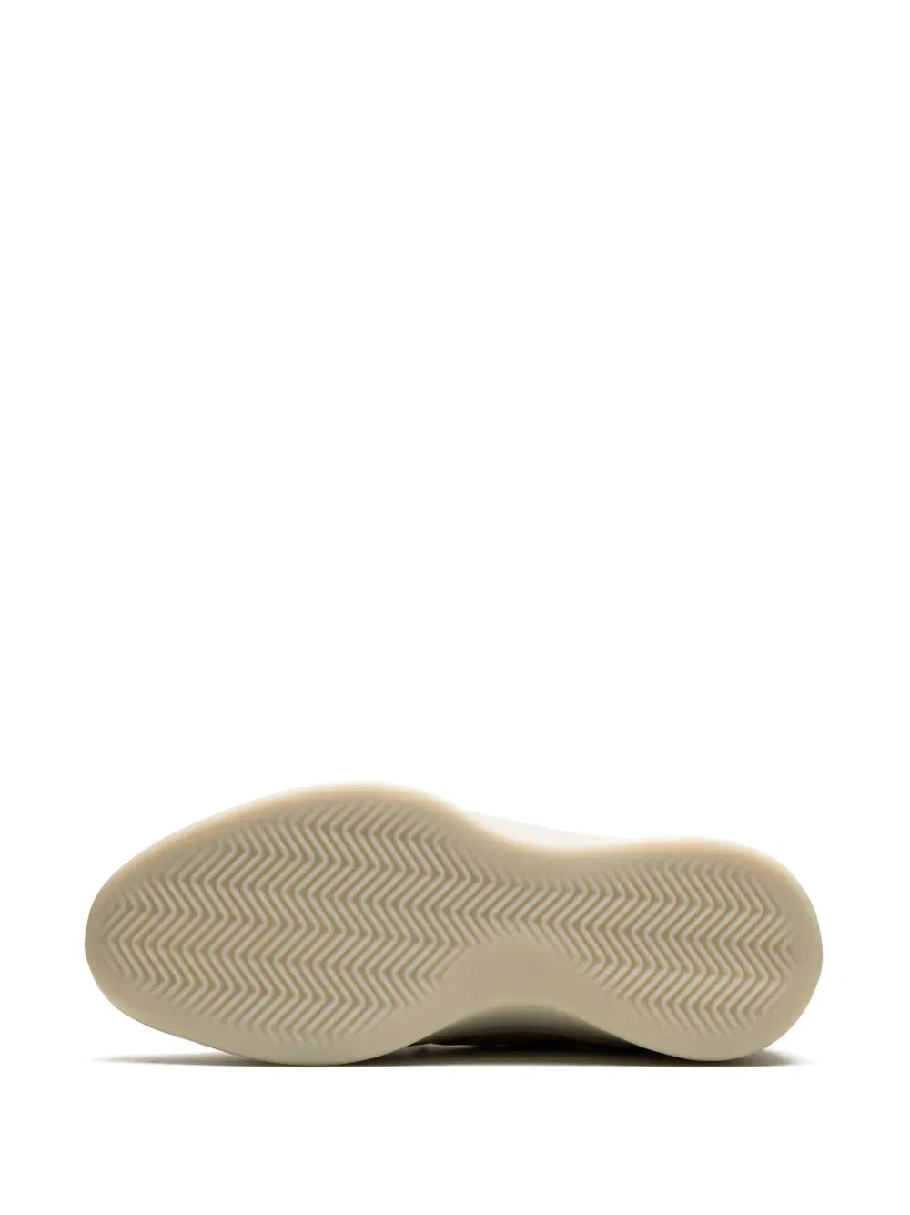 x Fear of God Basketball 1 "Clay" sneakers