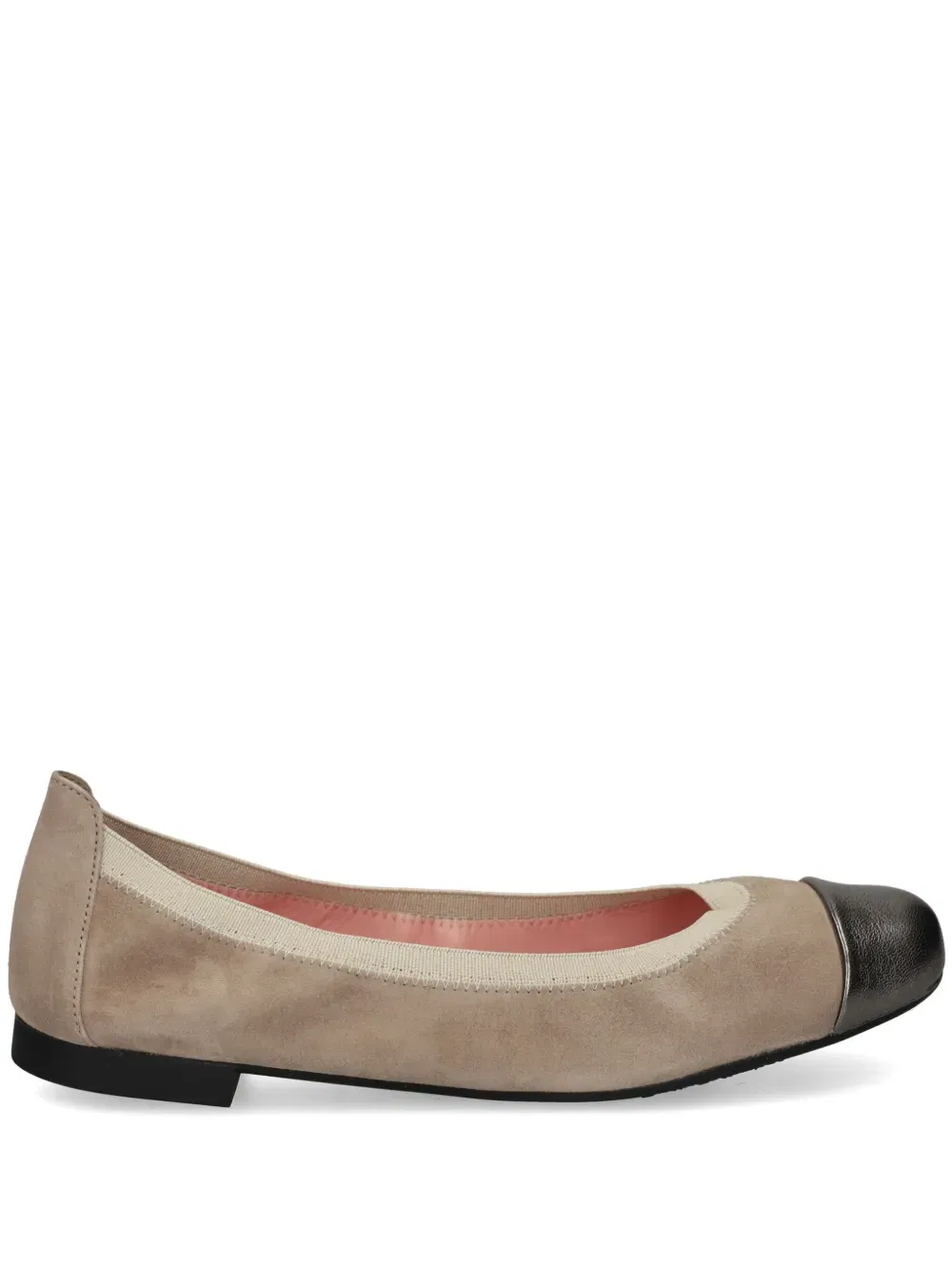 Shirley ballerinas