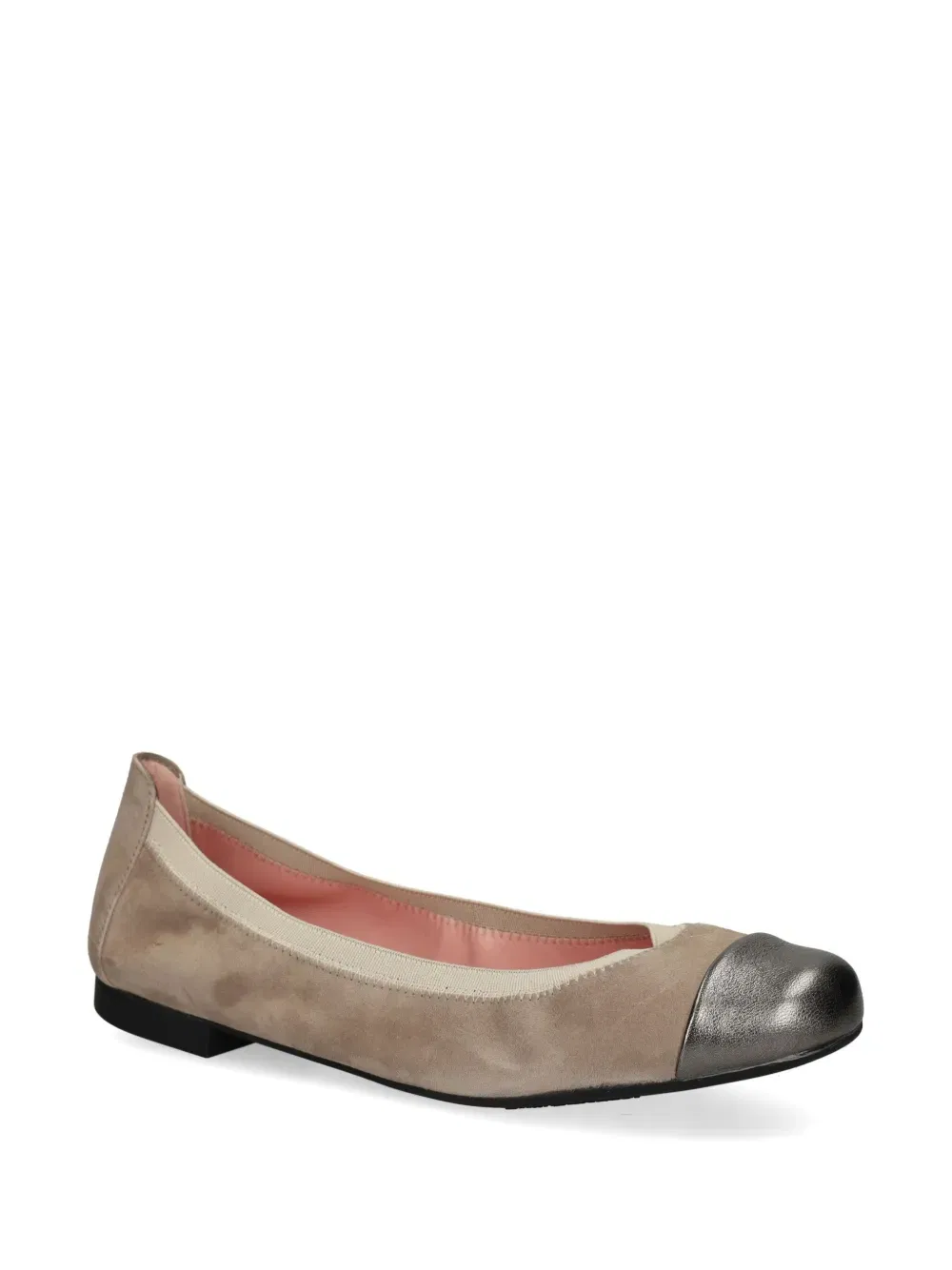 Shirley ballerinas